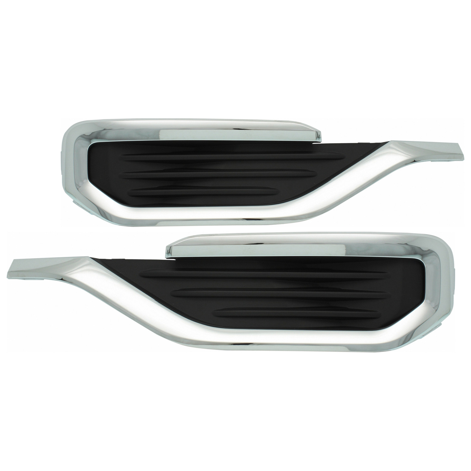 Fog Light Set For 17-19 GMC Acadia