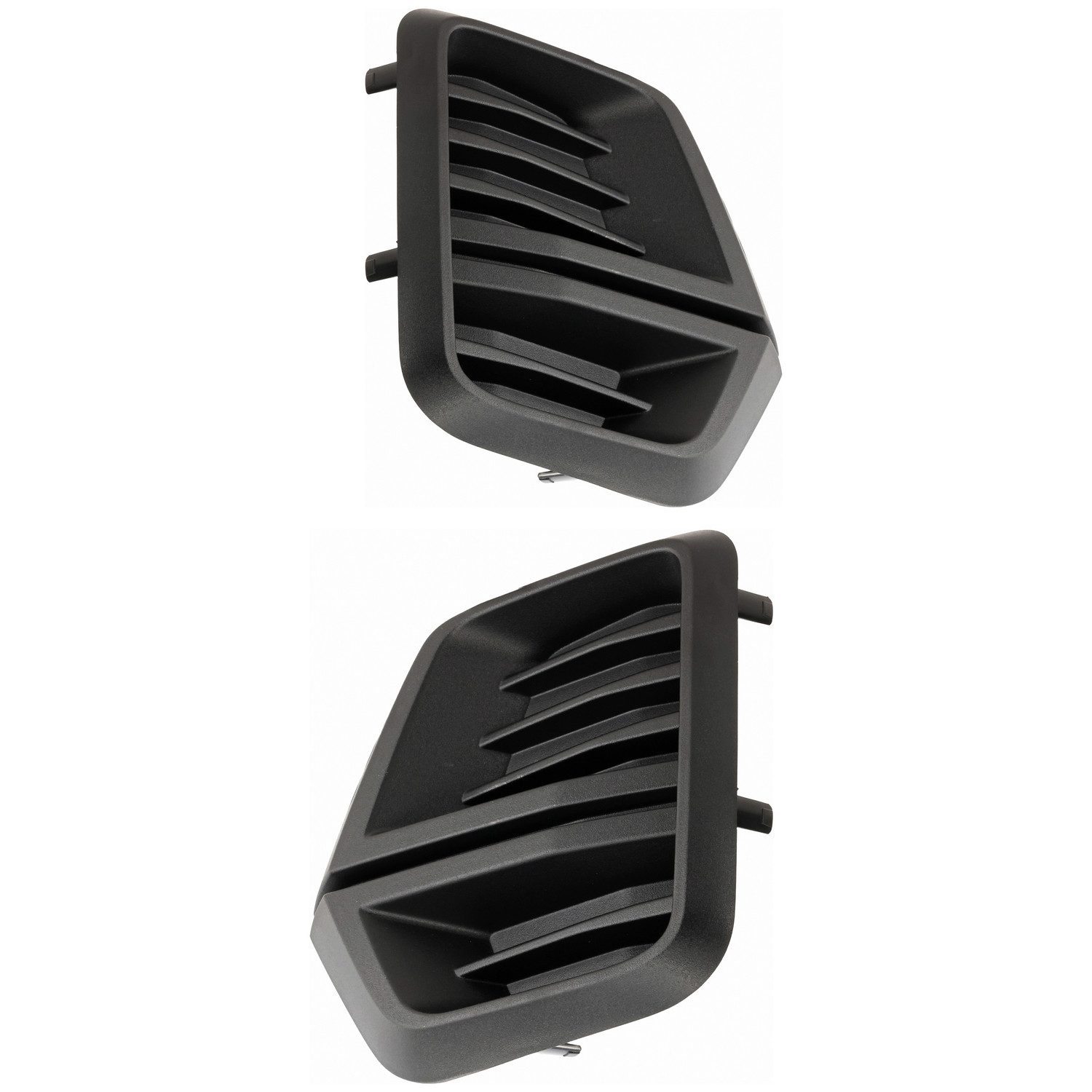 Fog Light Set For 23-26 Chevrolet Colorado