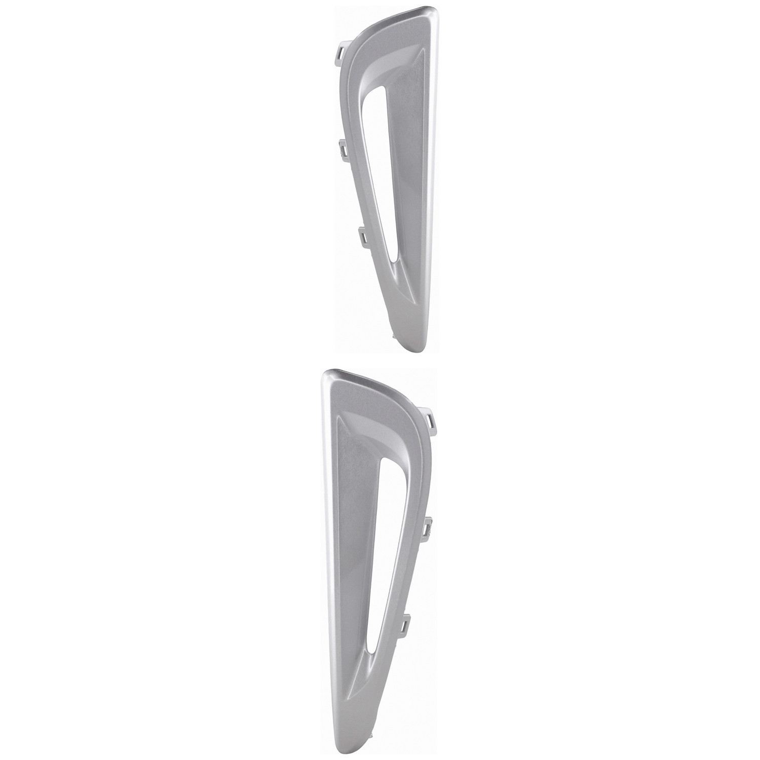 Daytime Running Light Set For 19-22 Toyota Prius