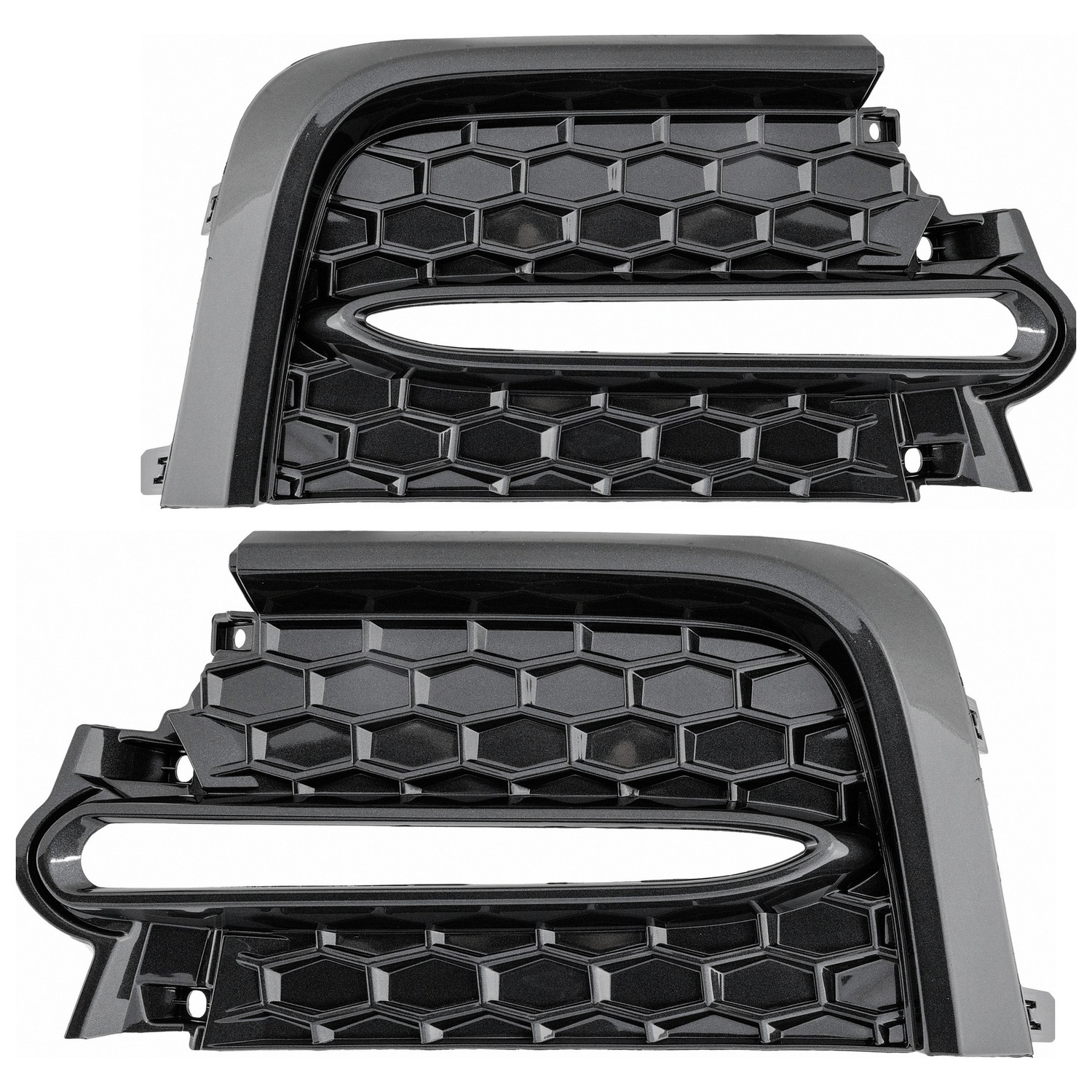 Daytime Running Light Set For 20-22 Toyota Corolla