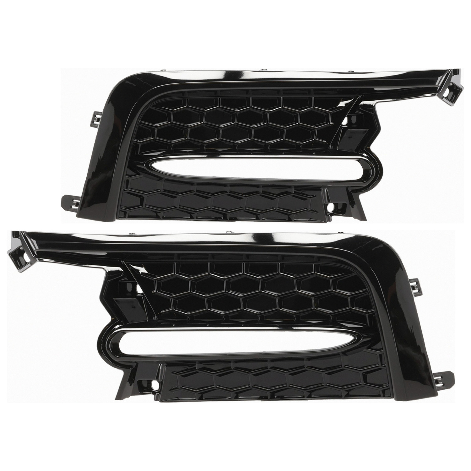 Daytime Running Light Set For 20-22 Toyota Corolla