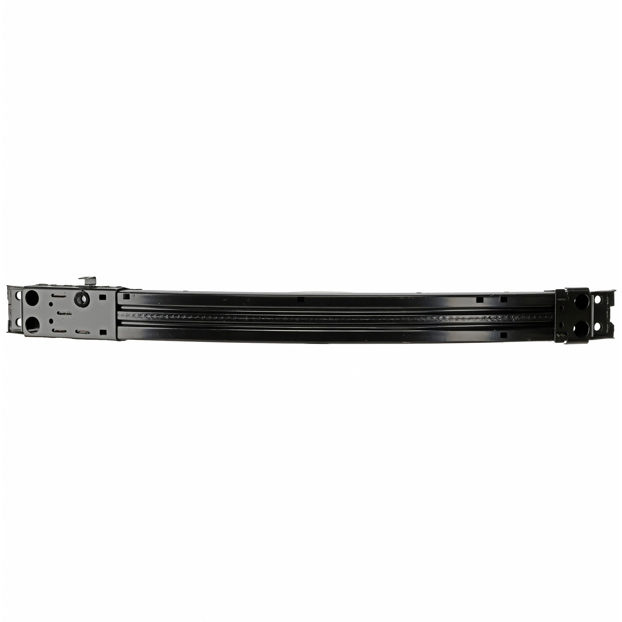 Bumper For 20-26 Buick Encore GX, 21-26 Chevrolet Trailblazer; CAPA Certified