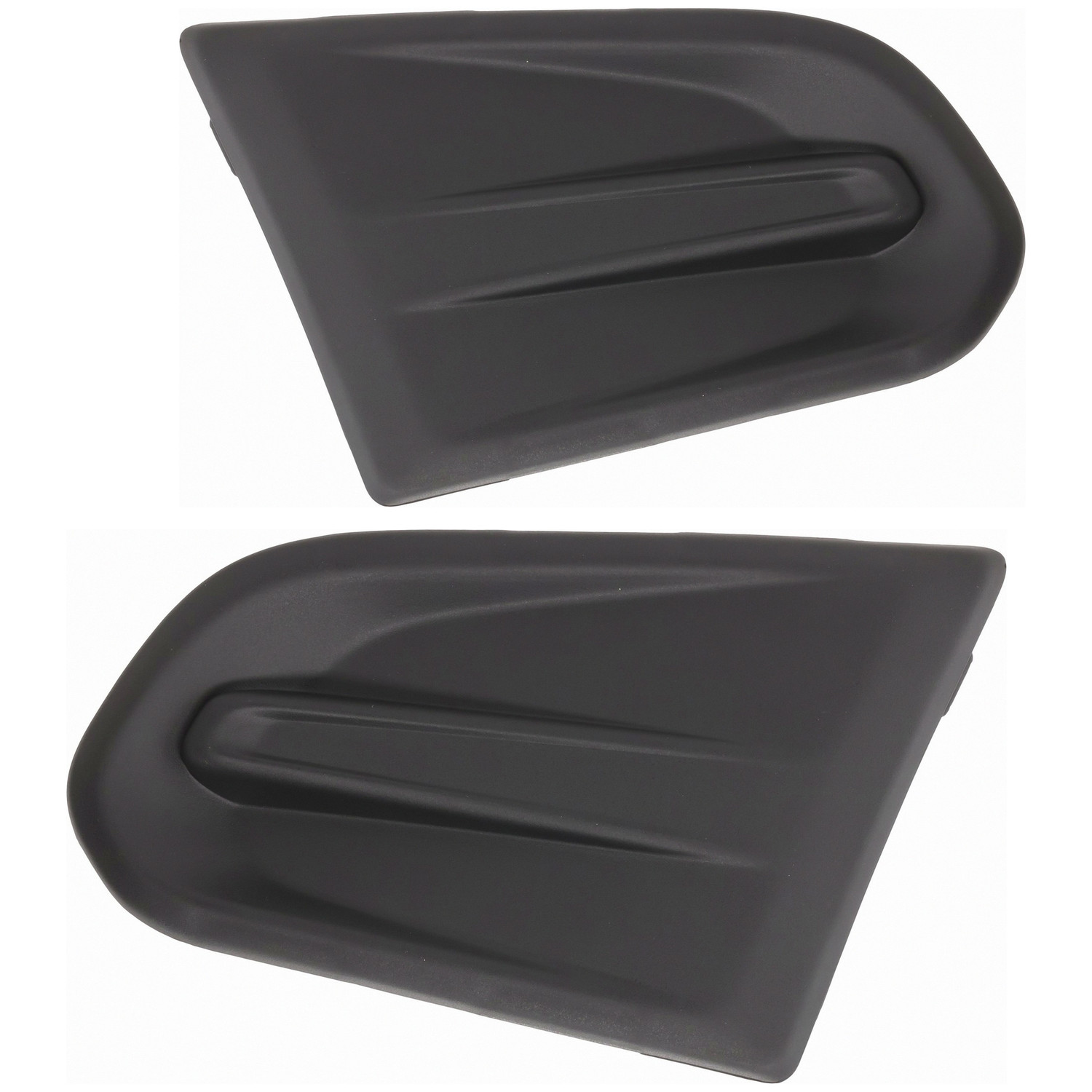 Fog Light Set For 13-16 Chevrolet Trax