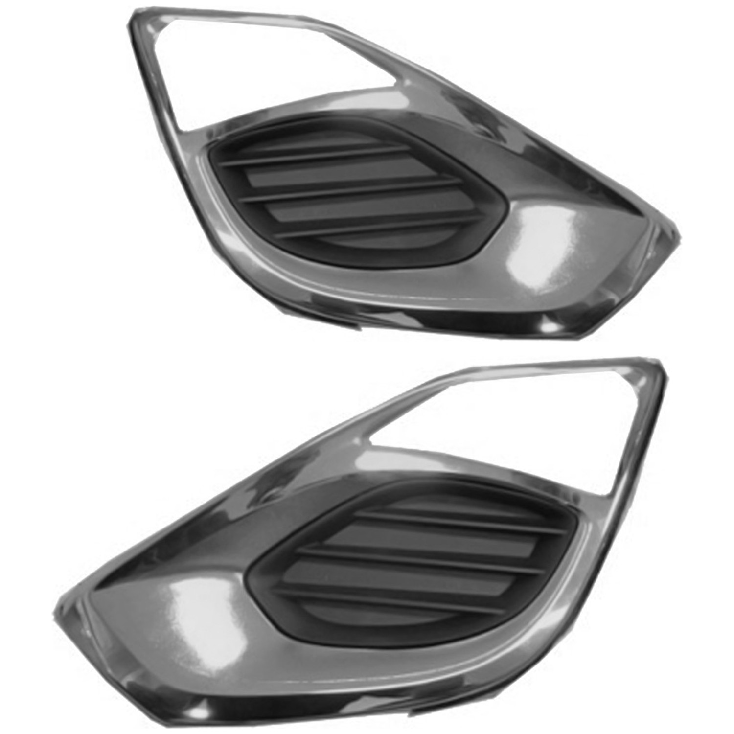 Fog Light Set For 13-15 Toyota Avalon