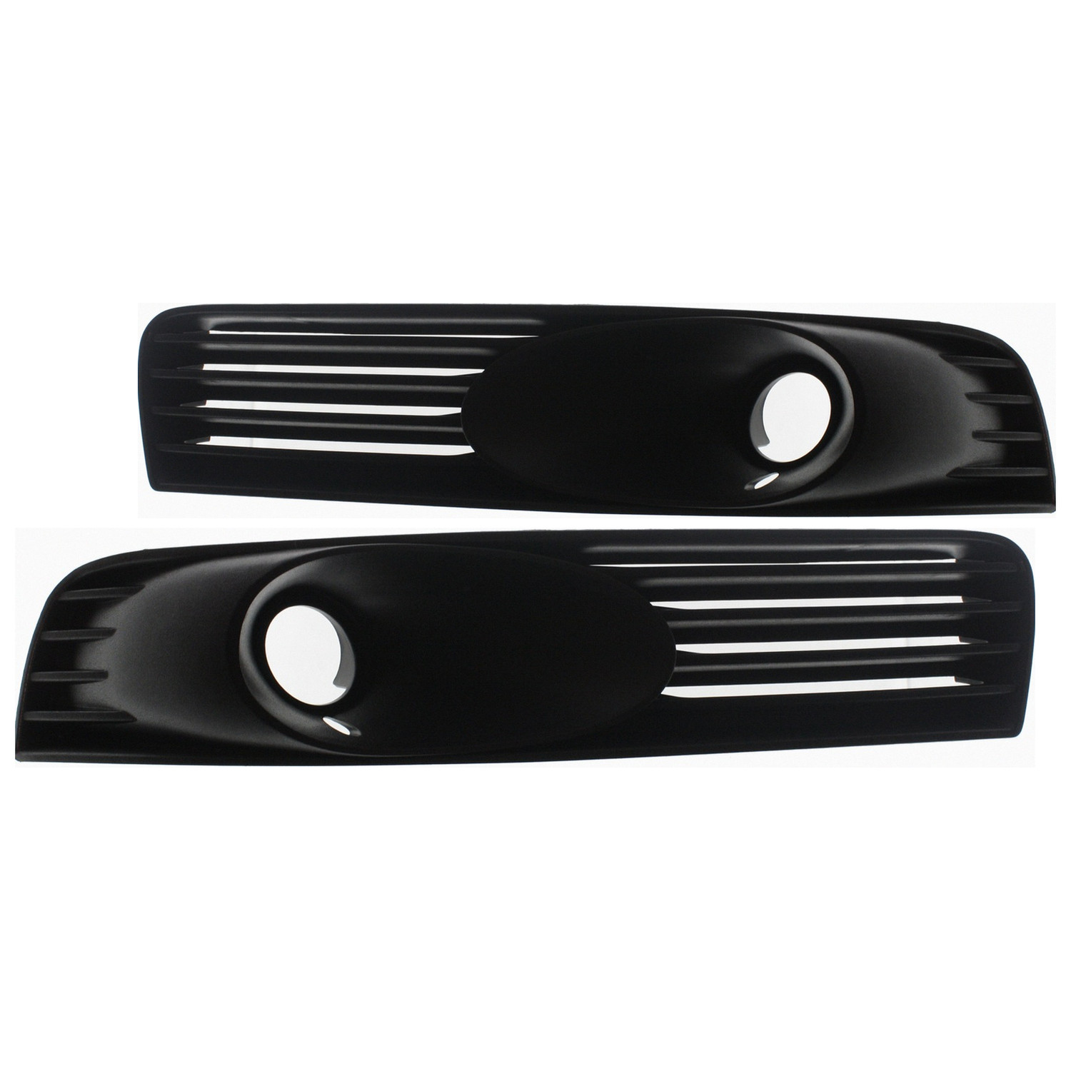 Fog Light Set For 05-10 Chevrolet Cobalt, 07-09 Pontiac G5, 05-06 Pontiac Pursuit