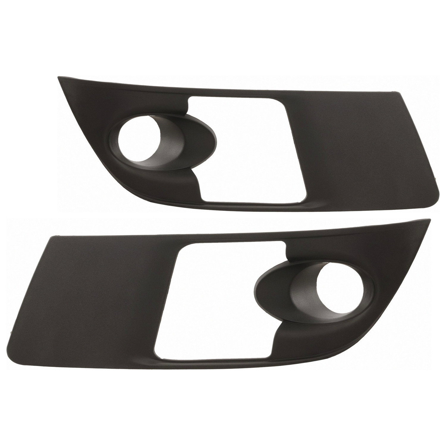 Fog Light Set For 07-10 Saturn Outlook