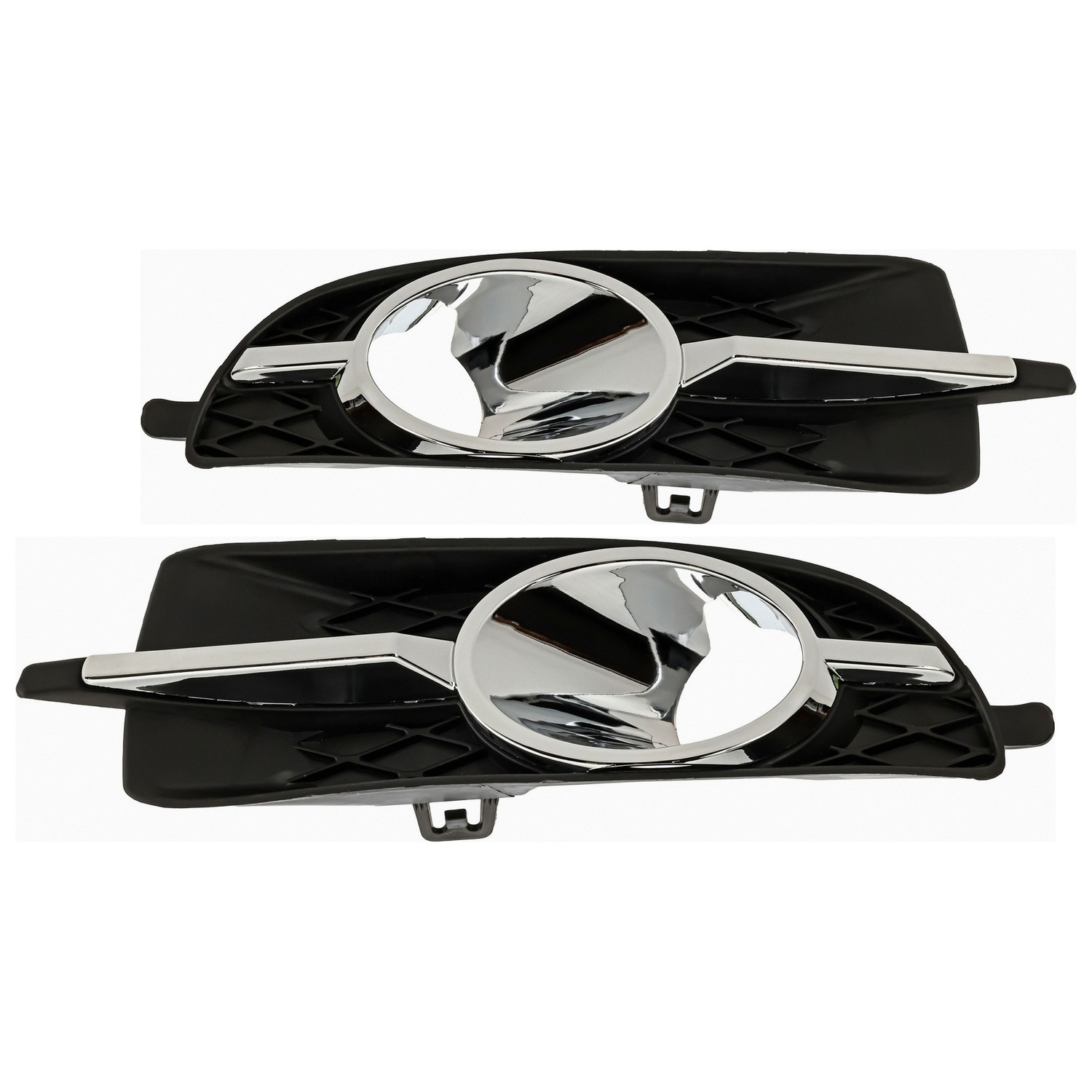 Fog Light Set For 10 Buick Allure, 10-13 Buick LaCrosse