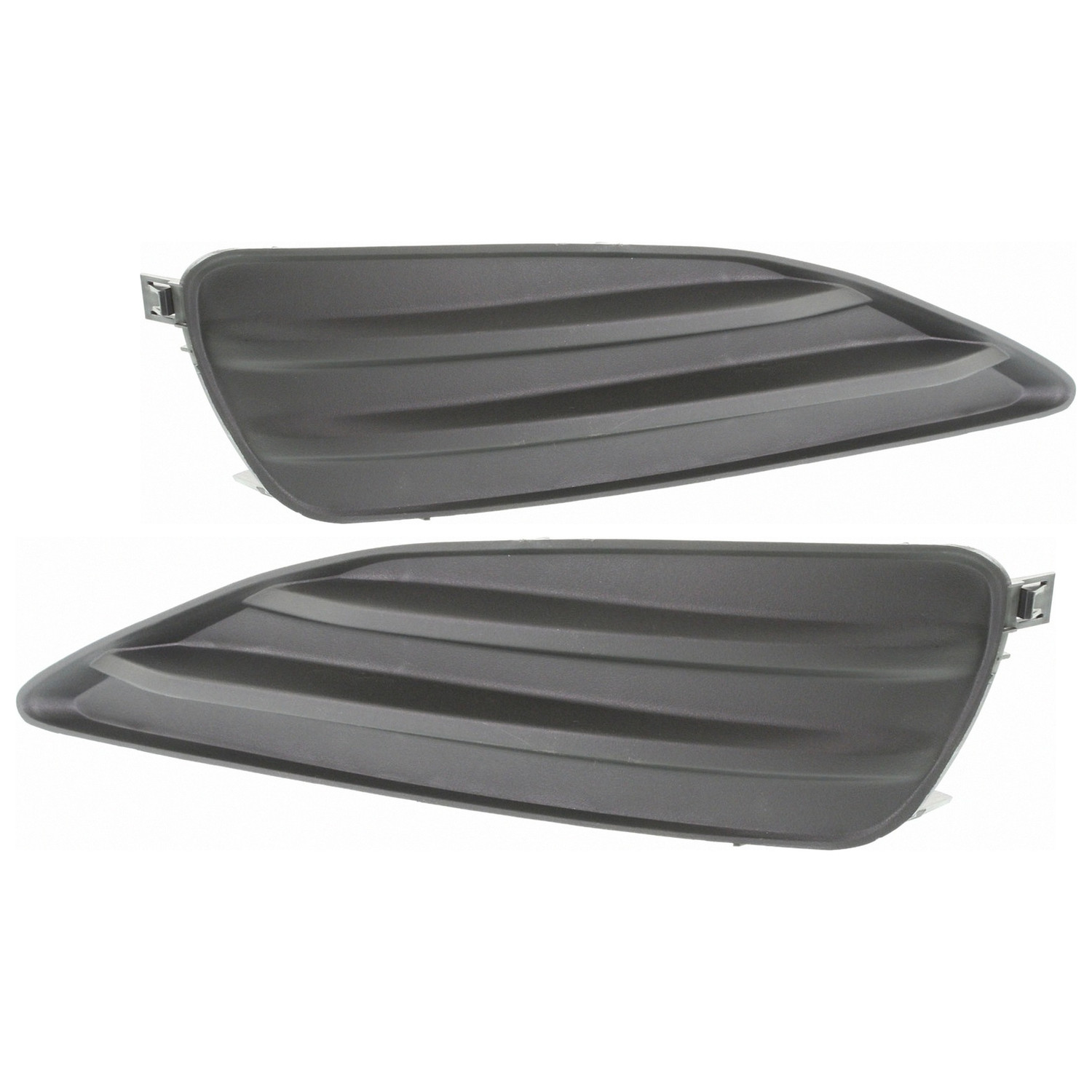 Fog Light Set For 09-14 Toyota Matrix