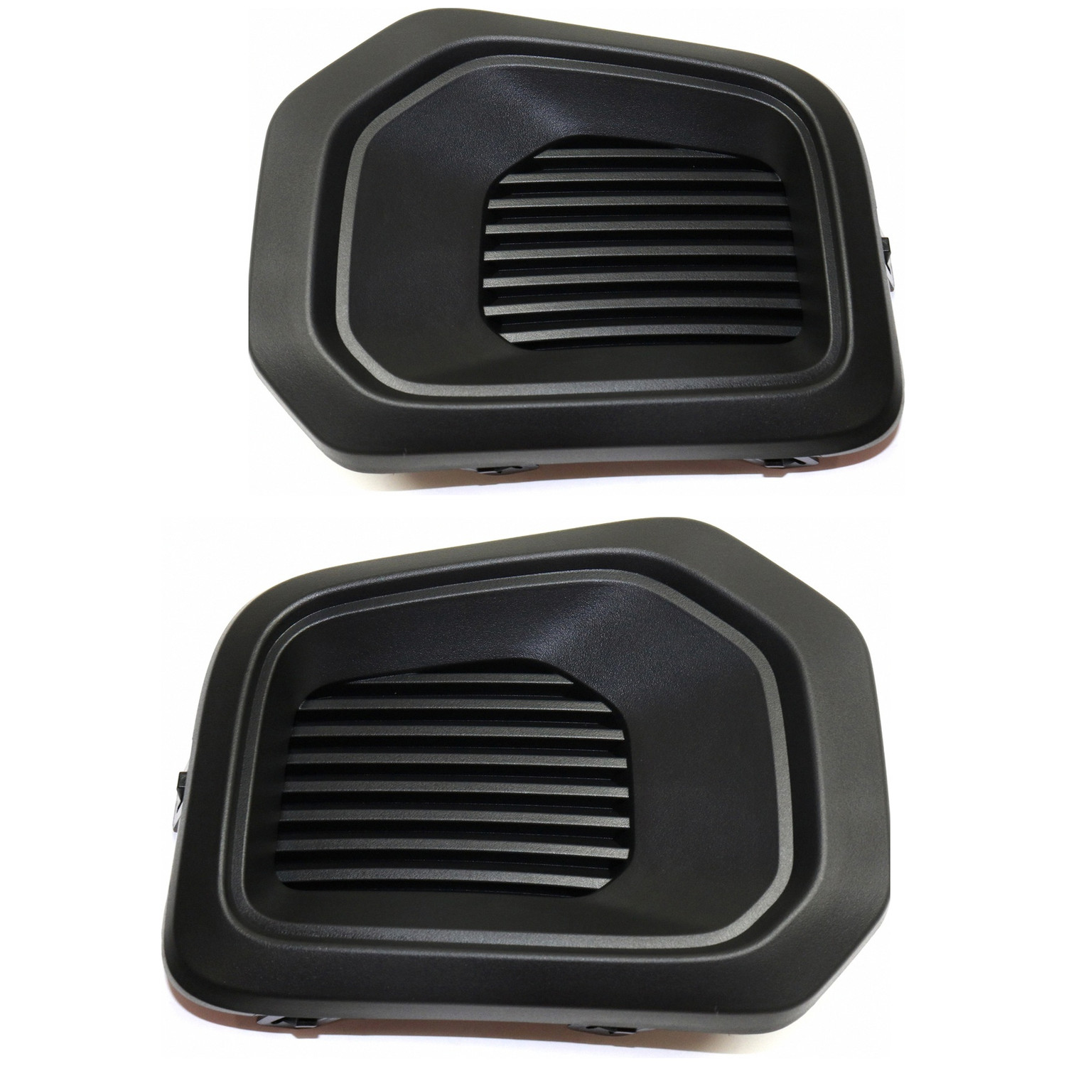 Fog Light Set For 16-23 Toyota Tacoma
