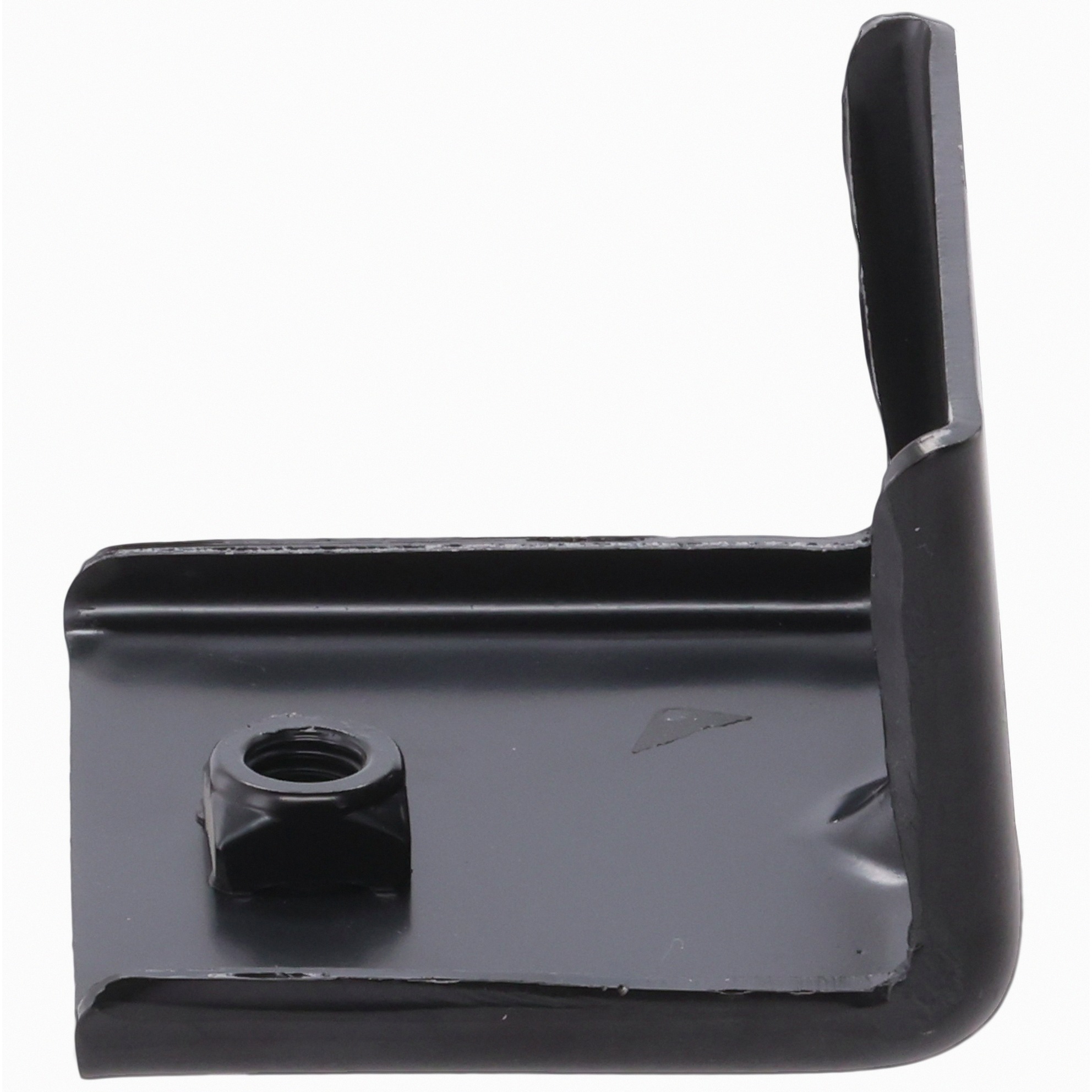 Bumper Set For 16-18 Chevrolet Silverado 1500, 19 Chevrolet Silverado 1500 LD; CAPA Certified