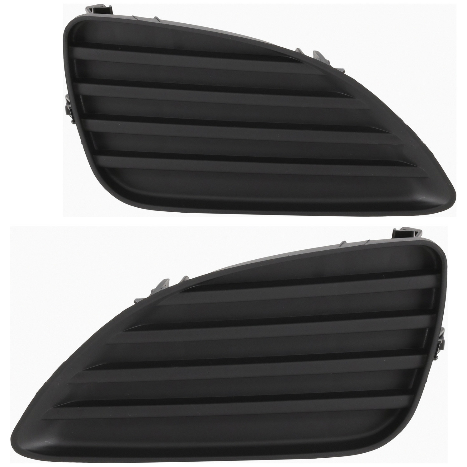 Fog Light Set For 10-11 Toyota Camry