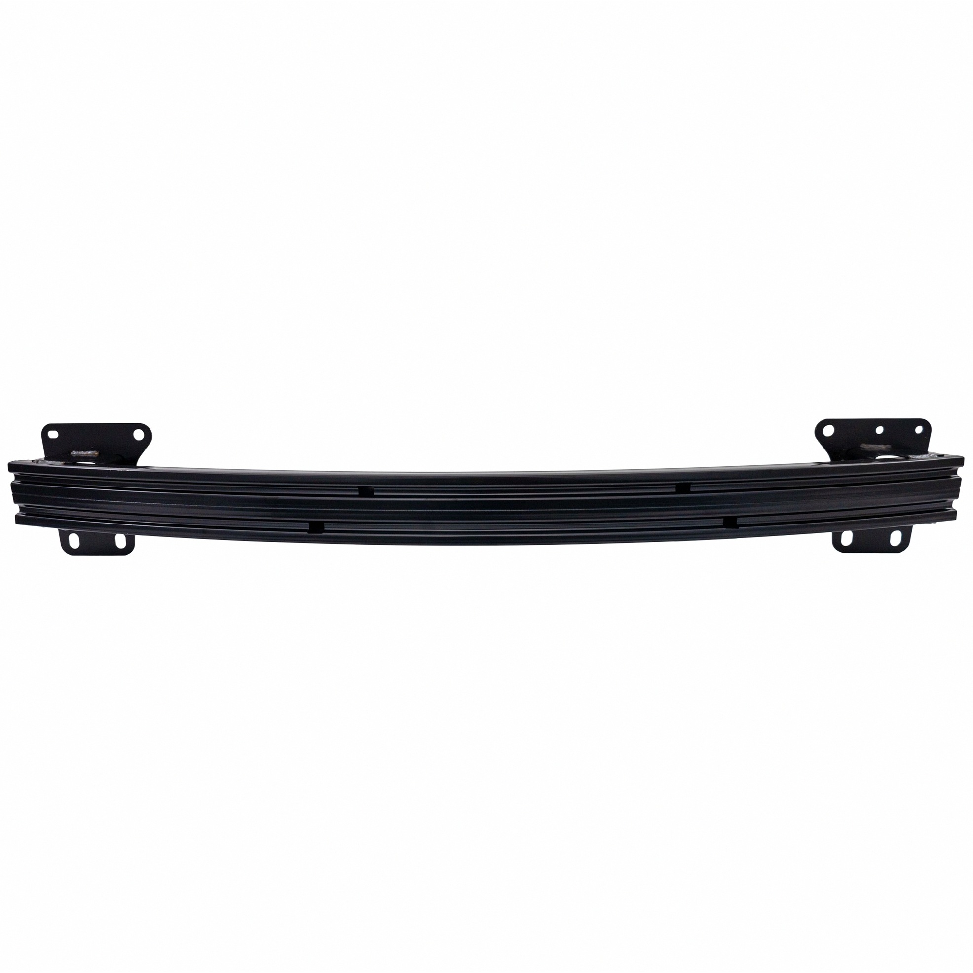 Bumper For 18-24 Buick Enclave, 18-23 Chevrolet Traverse, 24 Chevrolet Traverse Limited, 24-26 GMC Acadia; CAPA Certified
