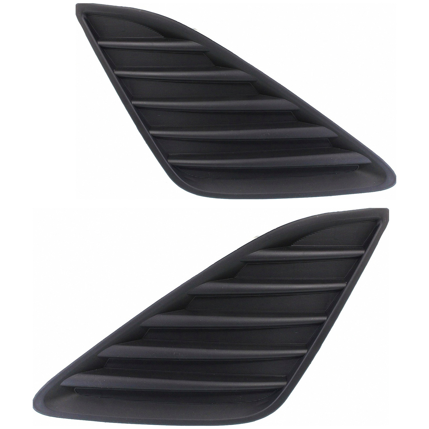 Fog Light Set For 12-14 Toyota Camry