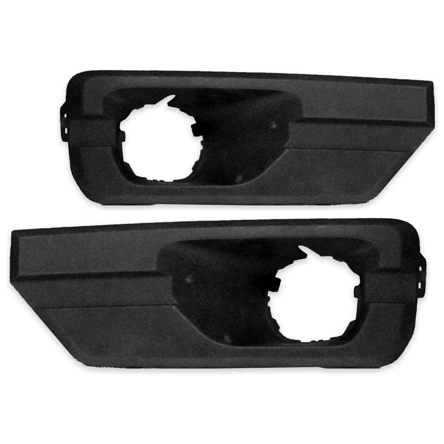 Fog Light Set For 13-16 GMC Acadia