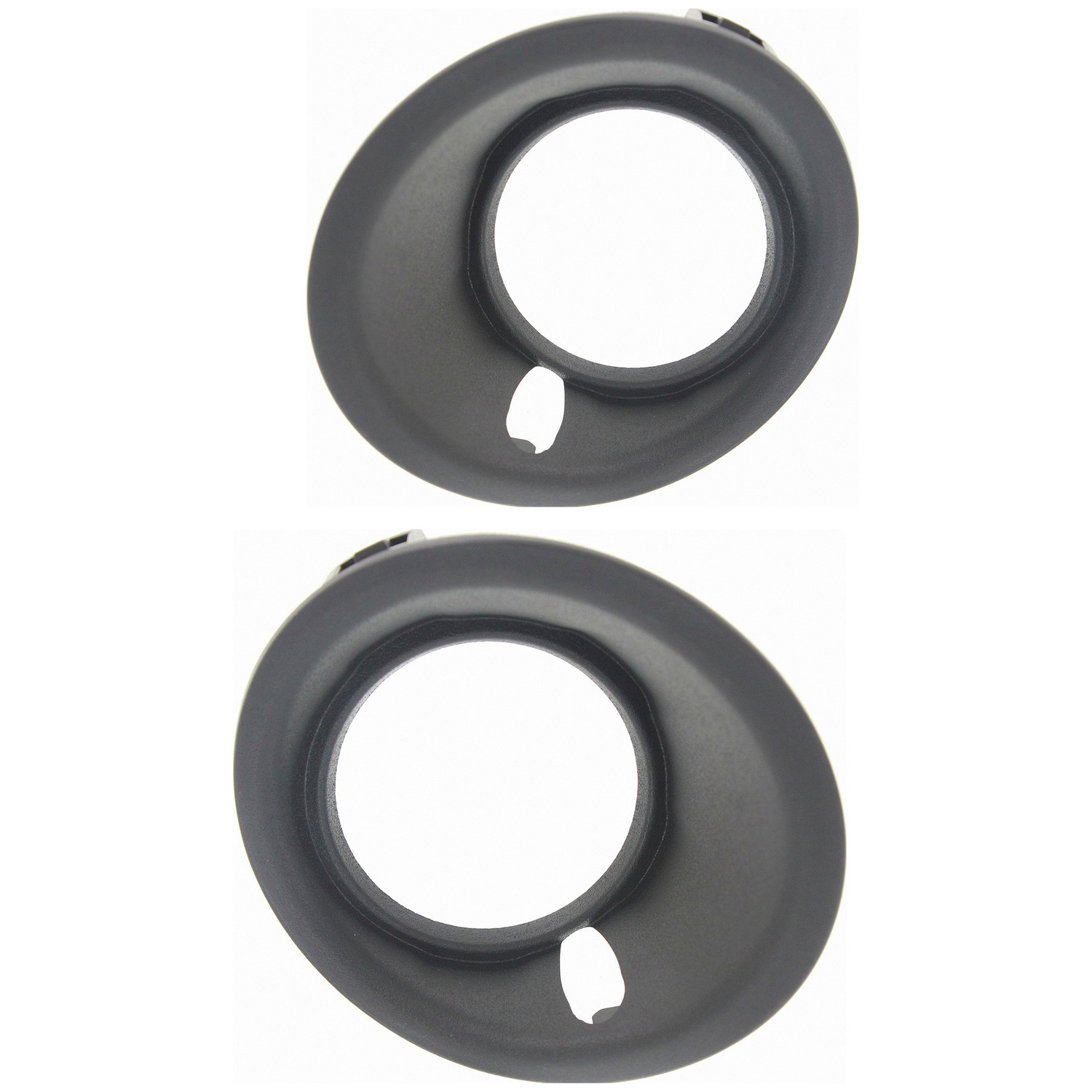 Fog Light Set For 14-15 Chevrolet Camaro