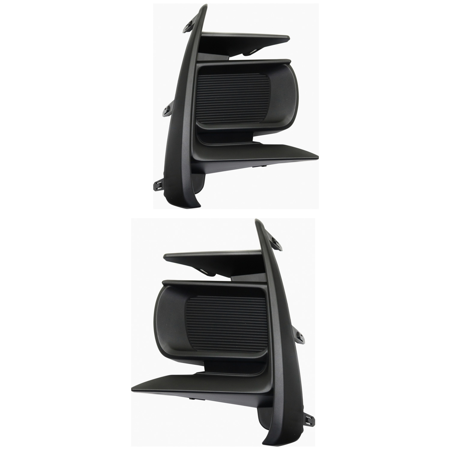 Fog Light Set For 18-20 Toyota Sienna