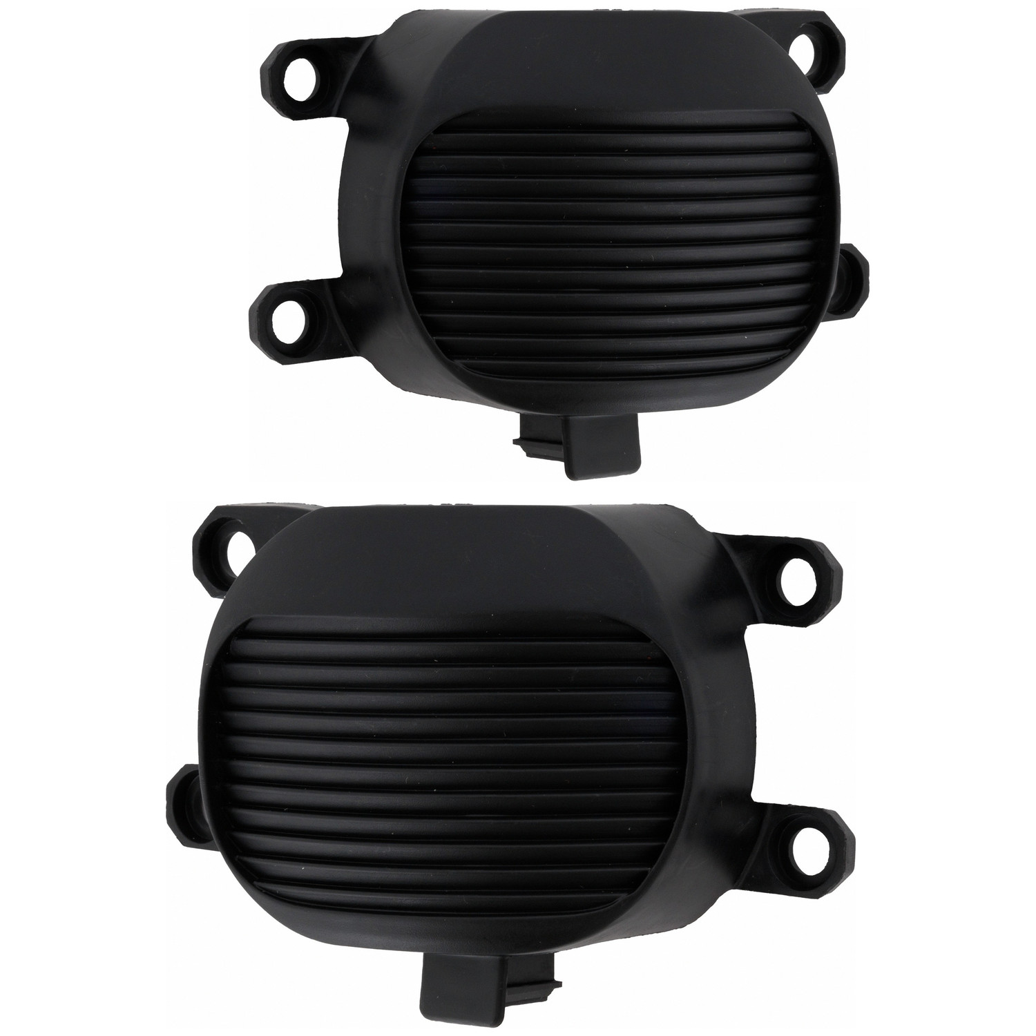 Fog Light Set For 21-25 Toyota Sienna