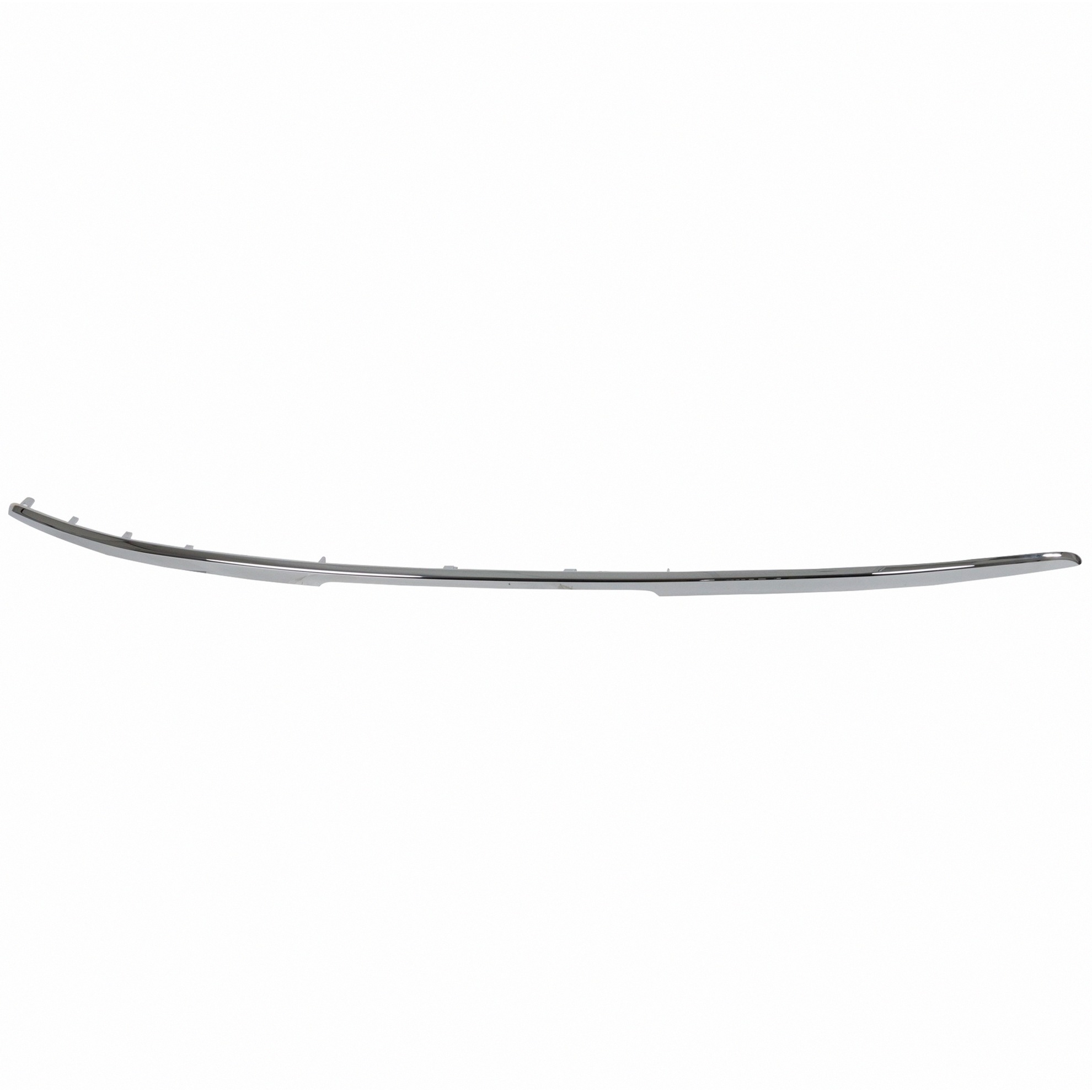 Bumper For 21-24 Chevrolet Suburban, 21-24 Chevrolet Tahoe, 21-24 GMC Yukon XL; CAPA Certified