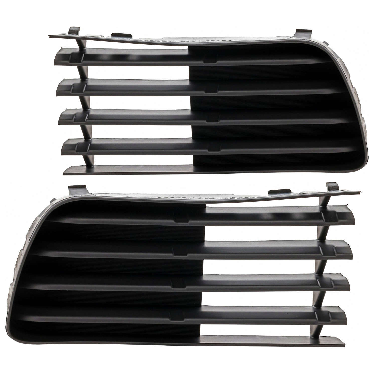 Fog Light Set For 04-09 Toyota Prius