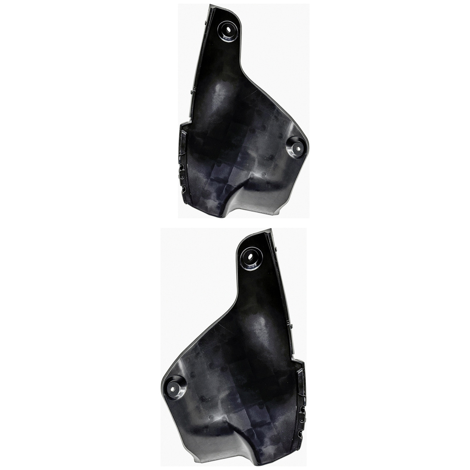 Bumper Bracket And Hardware Set For 21-24 Toyota Venza