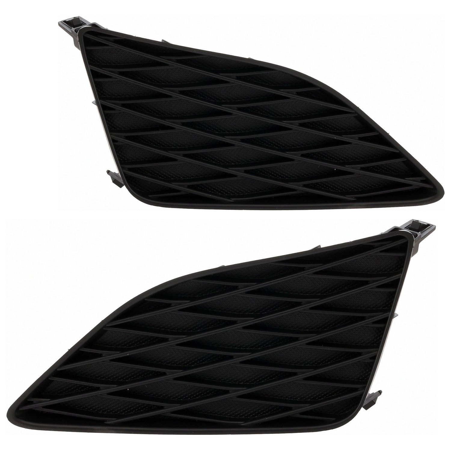 Fog Light Set For 09-10 Toyota Corolla
