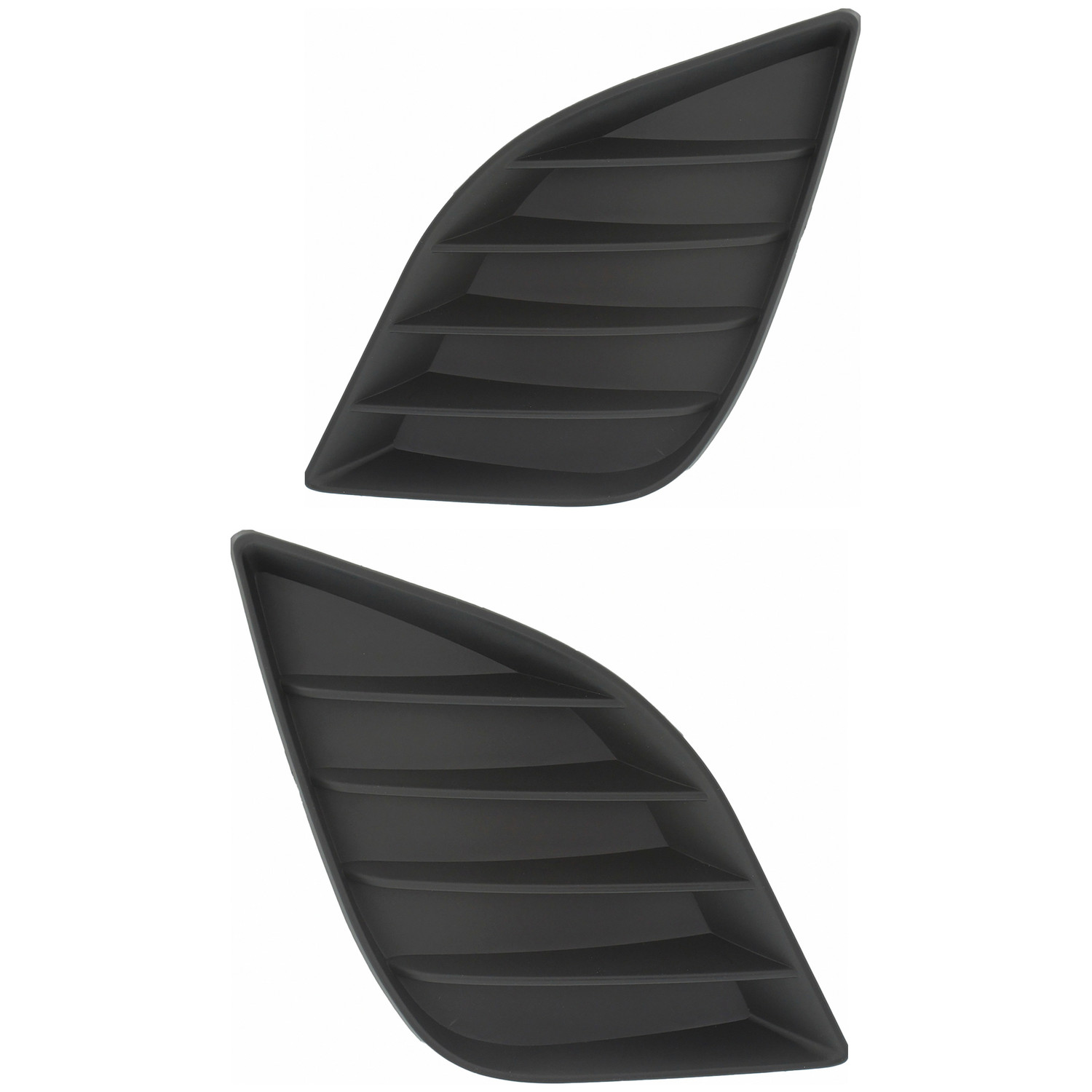 Fog Light Set For 14-16 Toyota Corolla
