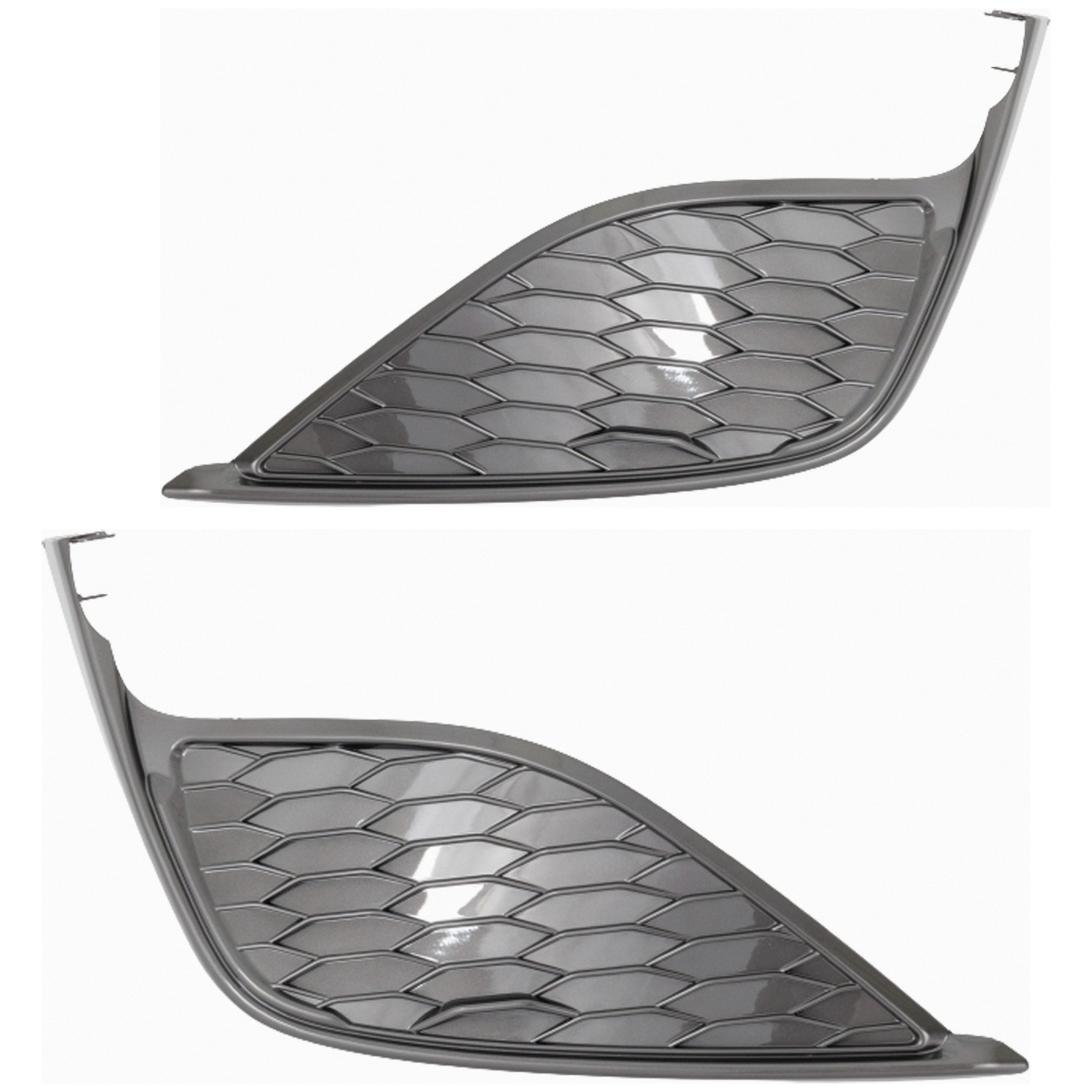 Fog Light Set For 21-24 Toyota Camry