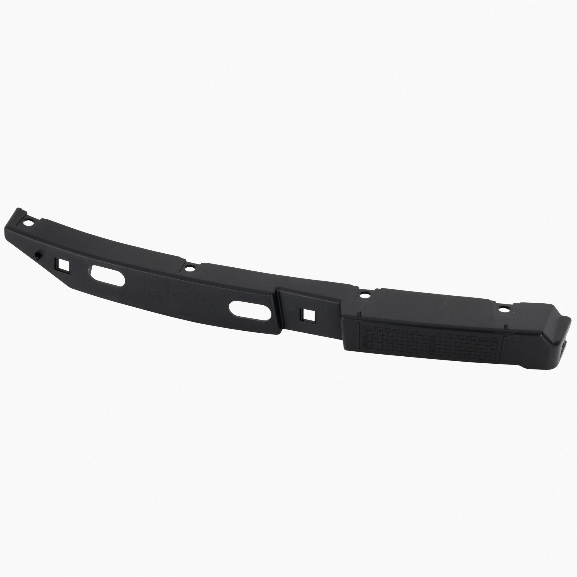 Left Driver Side Bumper For 22-23 Chevrolet Traverse, 24 Chevrolet Traverse Limited