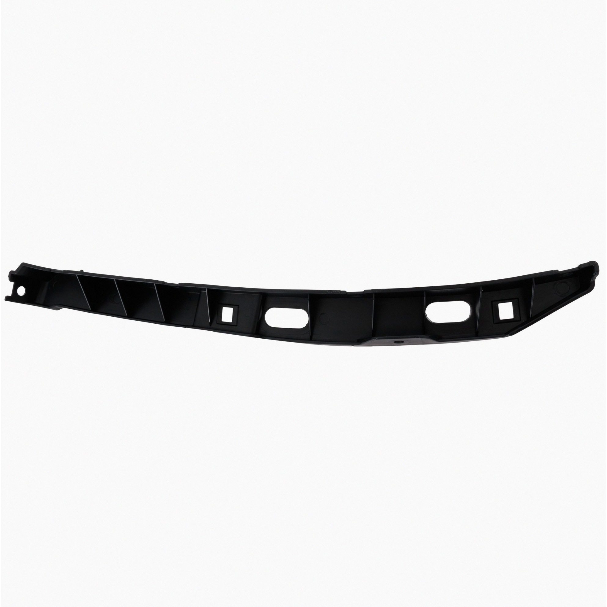 Left Driver Side Bumper For 22-23 Chevrolet Traverse, 24 Chevrolet Traverse Limited; CAPA Certified