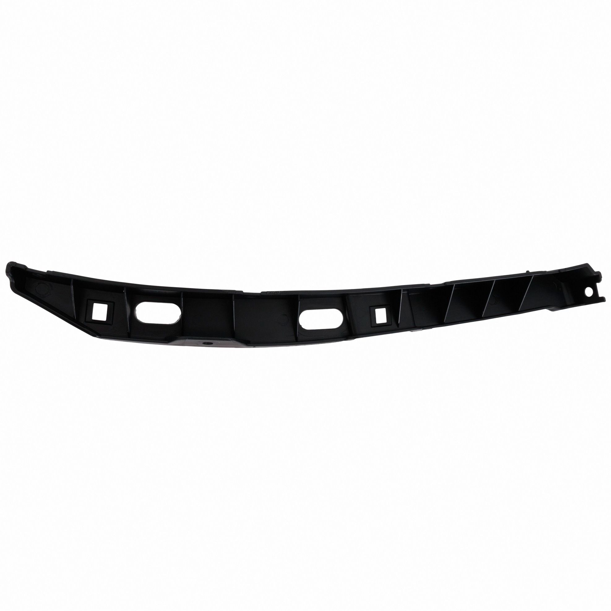 Right Passenger Side Bumper For 22-23 Chevrolet Traverse, 24 Chevrolet Traverse Limited