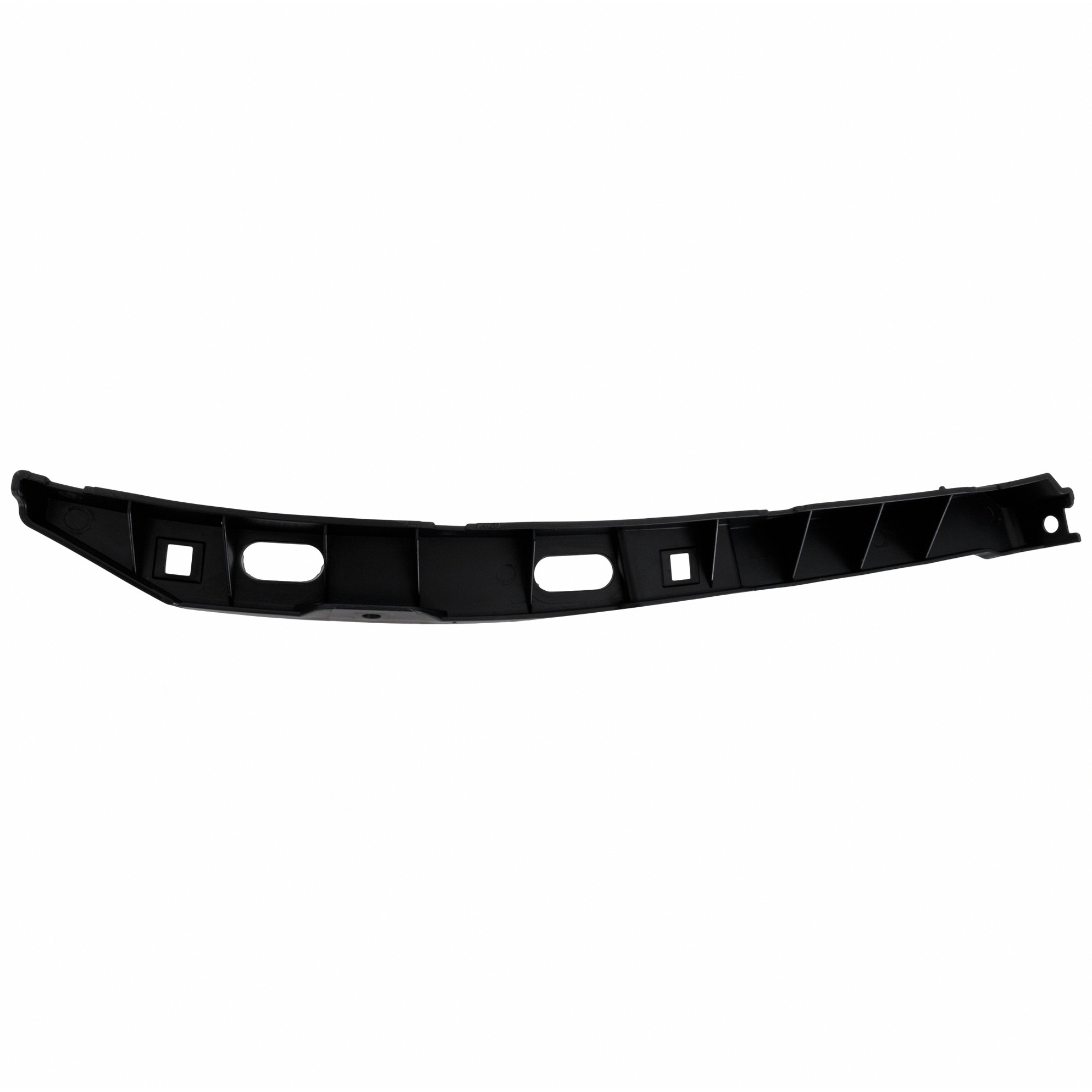 Right Passenger Side Bumper For 22-23 Chevrolet Traverse, 24 Chevrolet Traverse Limited; CAPA Certified