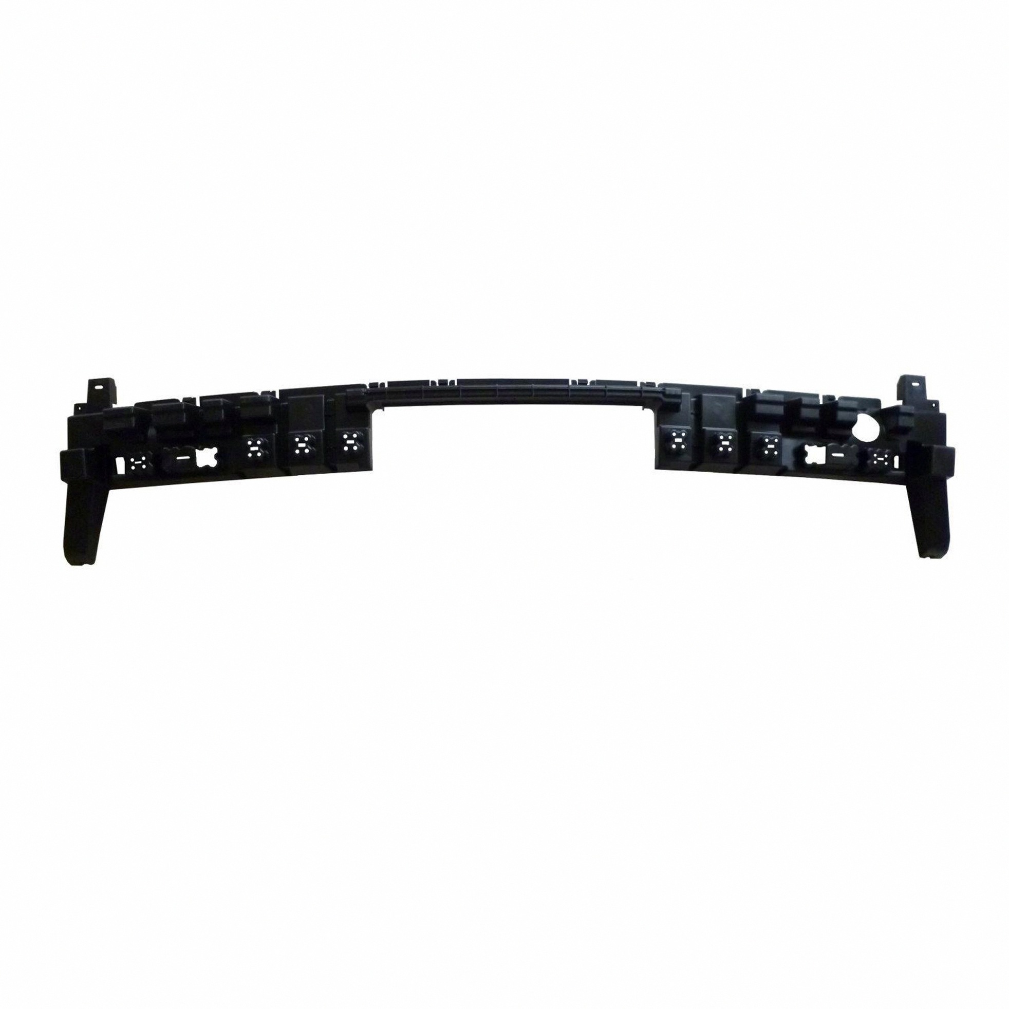 Bumper For 18-23 Chevrolet Traverse, 24 Chevrolet Traverse Limited; CAPA Certified