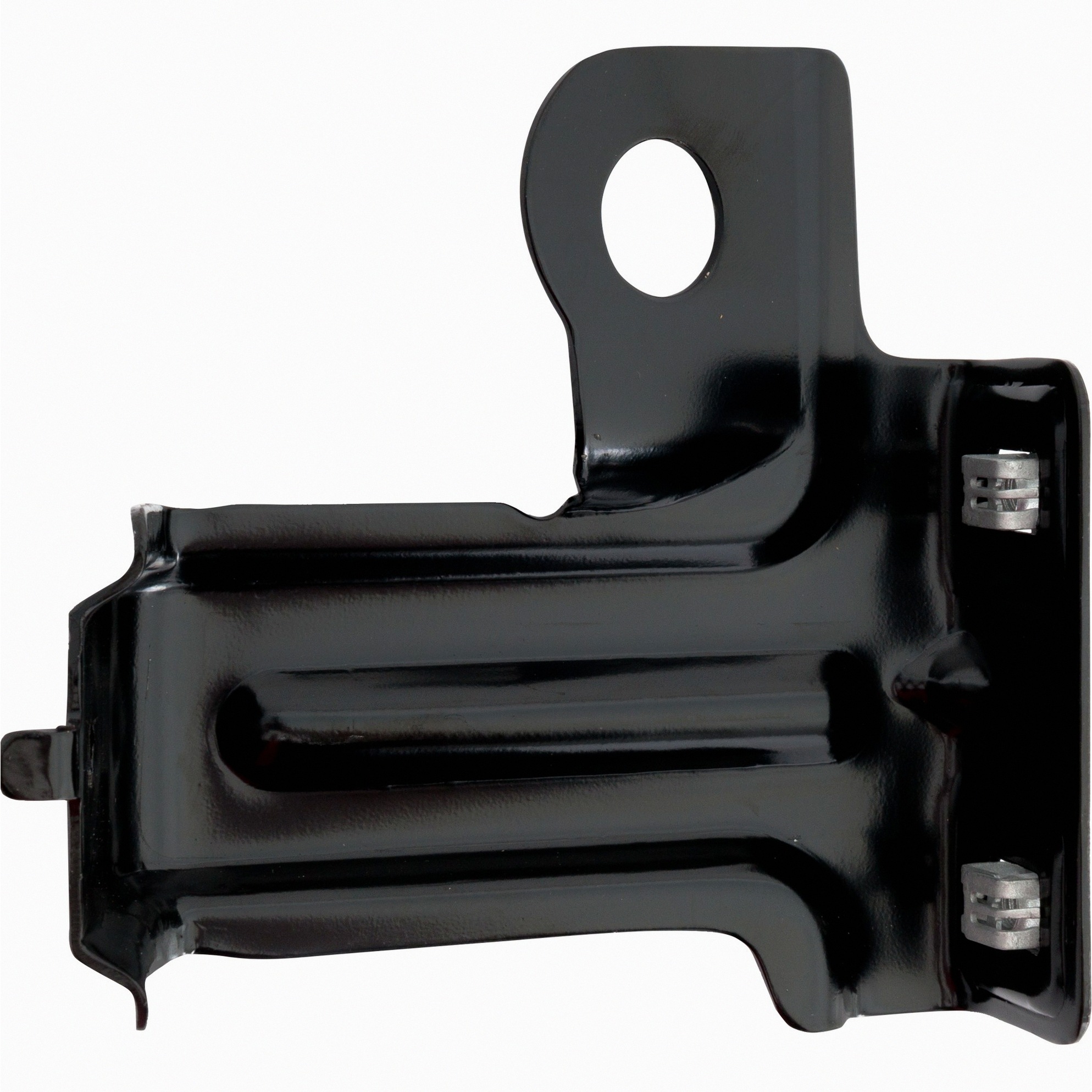 Left Driver Side Bumper For 19-25 Chevrolet Silverado 1500, 22 Chevrolet Silverado 1500 LTD, 19-25 GMC Sierra 1500, 22 GMC Sierra 1500 Limited