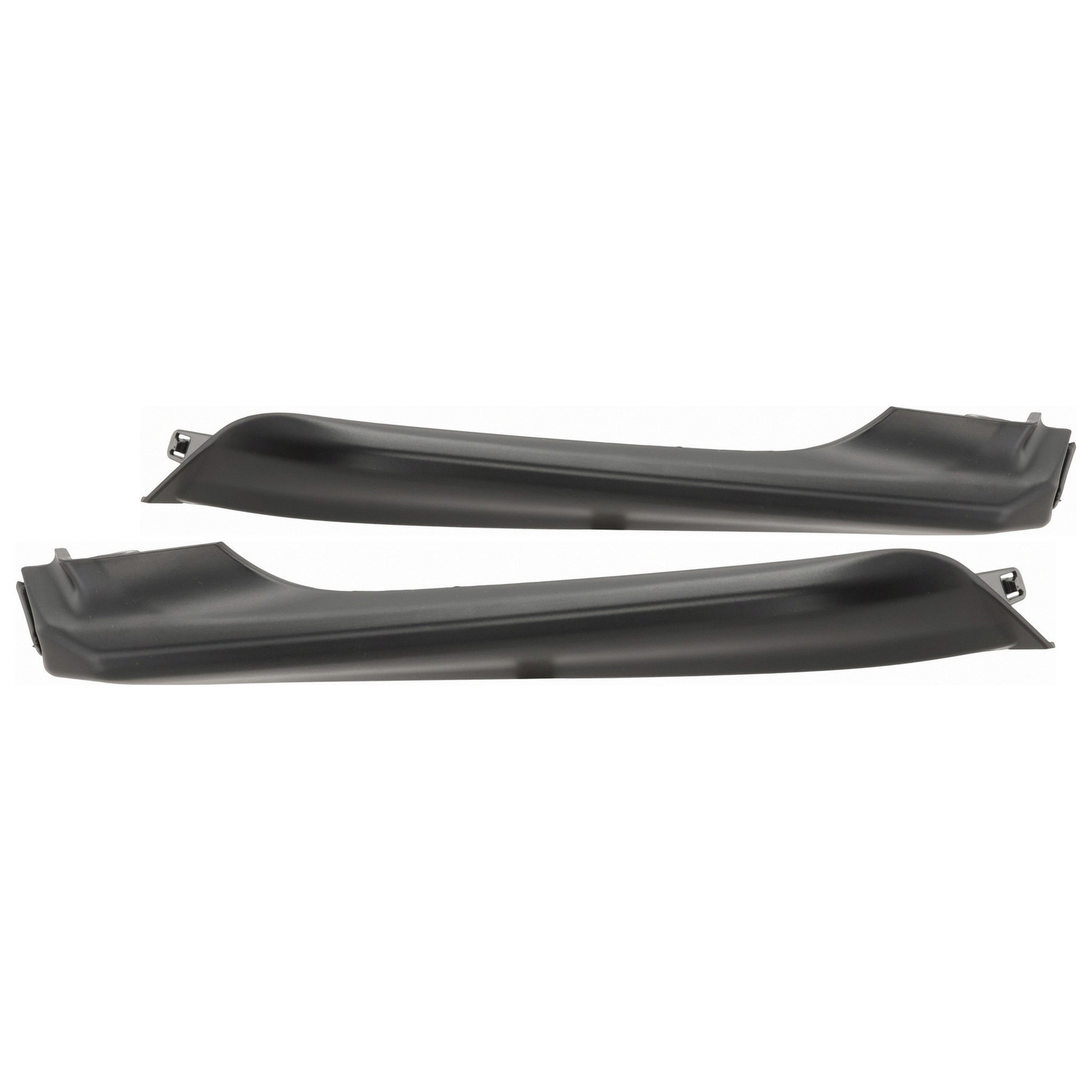 Bumper Cover Set For 18-20 Toyota Camry; CAPA Certified