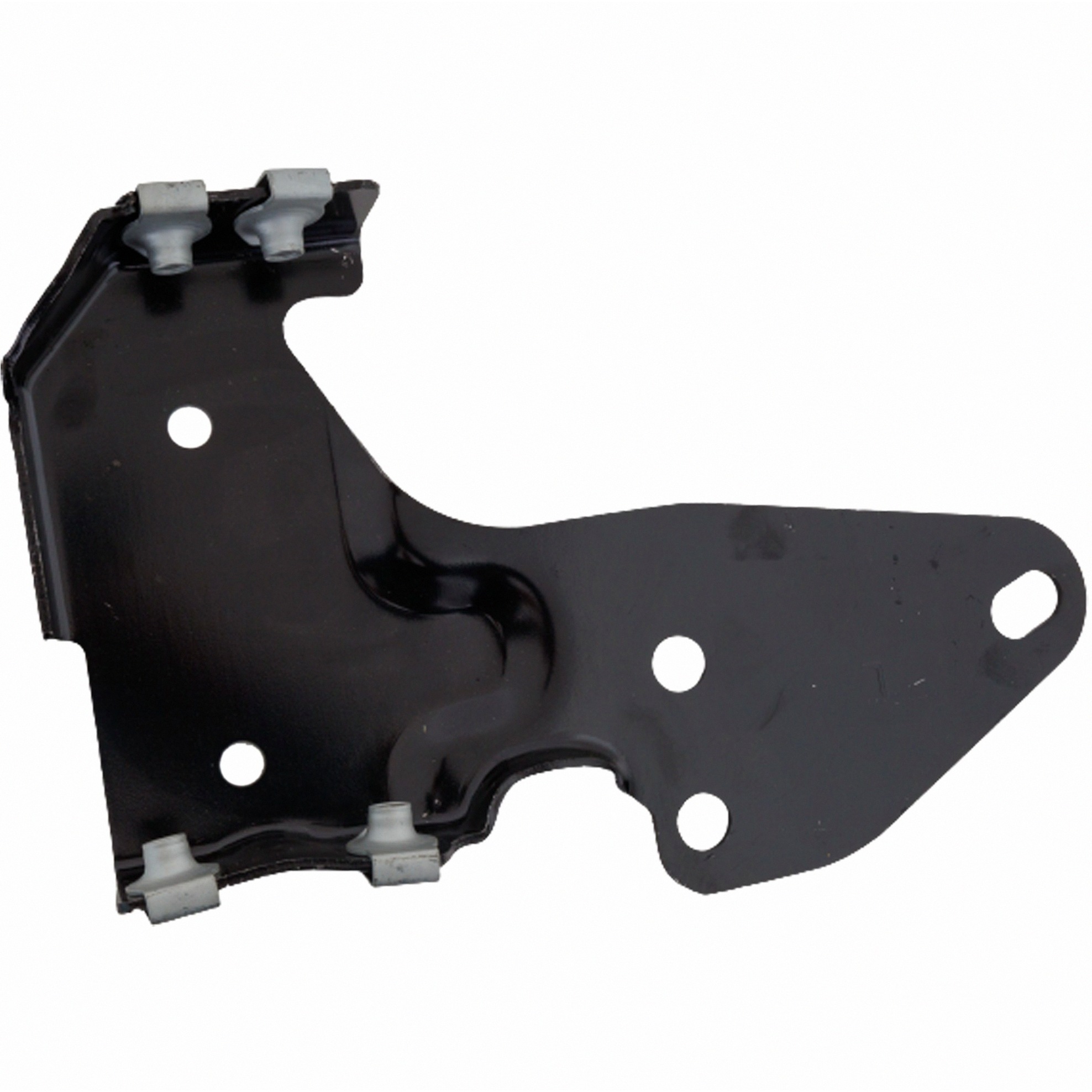 Right Passenger Side Bumper For 15-22 Chevrolet Colorado, 15-22 GMC Canyon; CAPA Certified