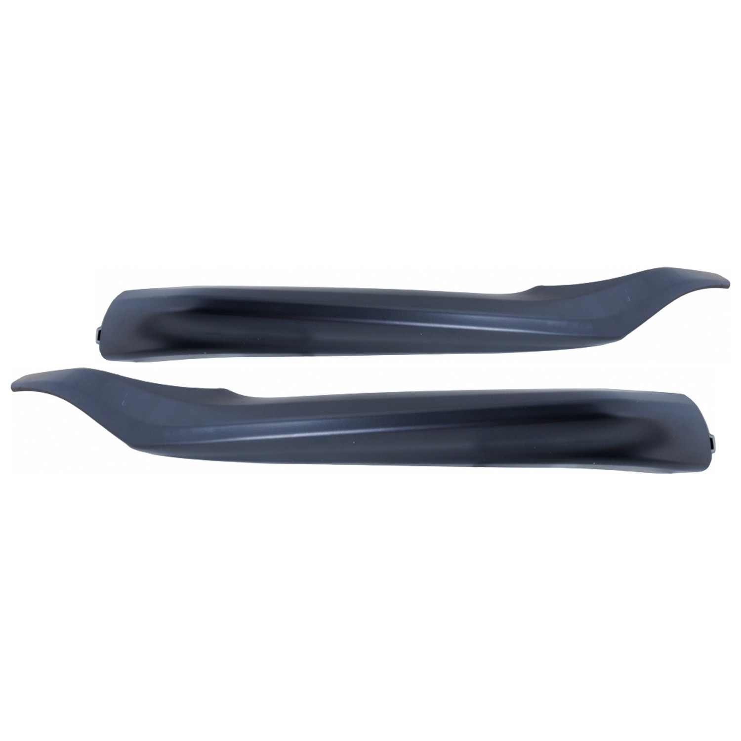 Bumper Cover Set For 21-24 Toyota Camry