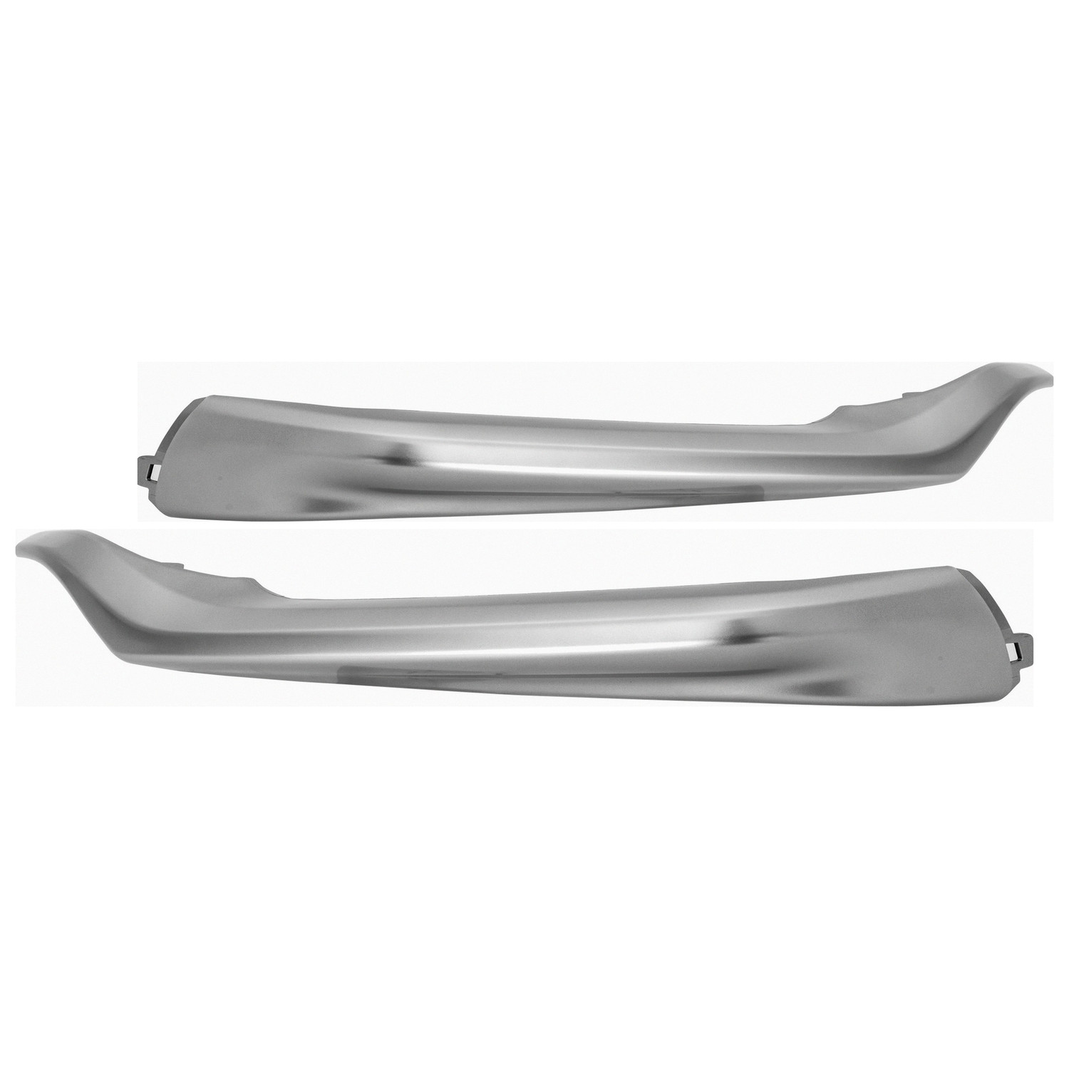 Bumper Cover Set For 21-24 Toyota Camry
