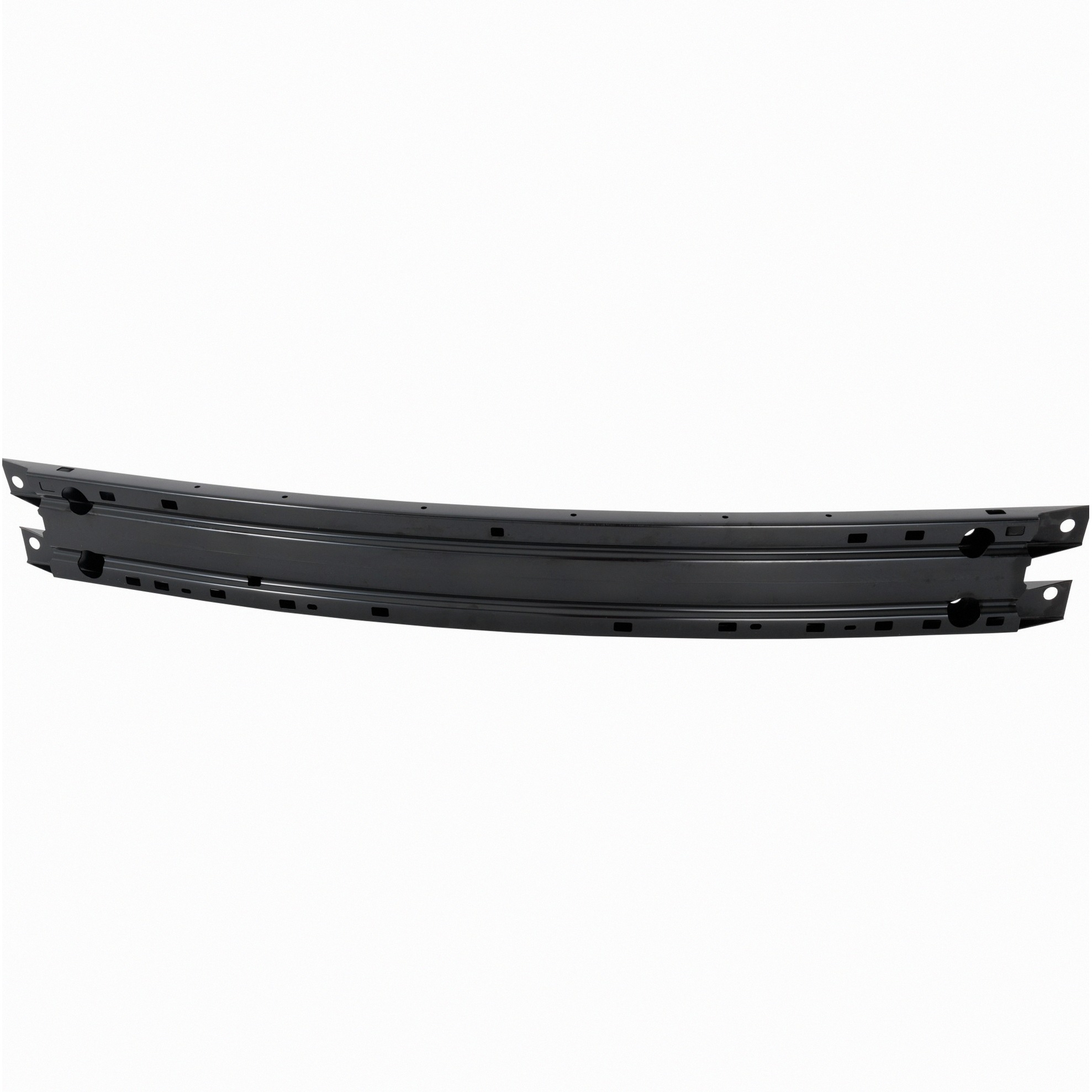 Bumper For 22-24 Buick Enclave, 22-23 Chevrolet Traverse, 24 Chevrolet Traverse Limited; CAPA Certified