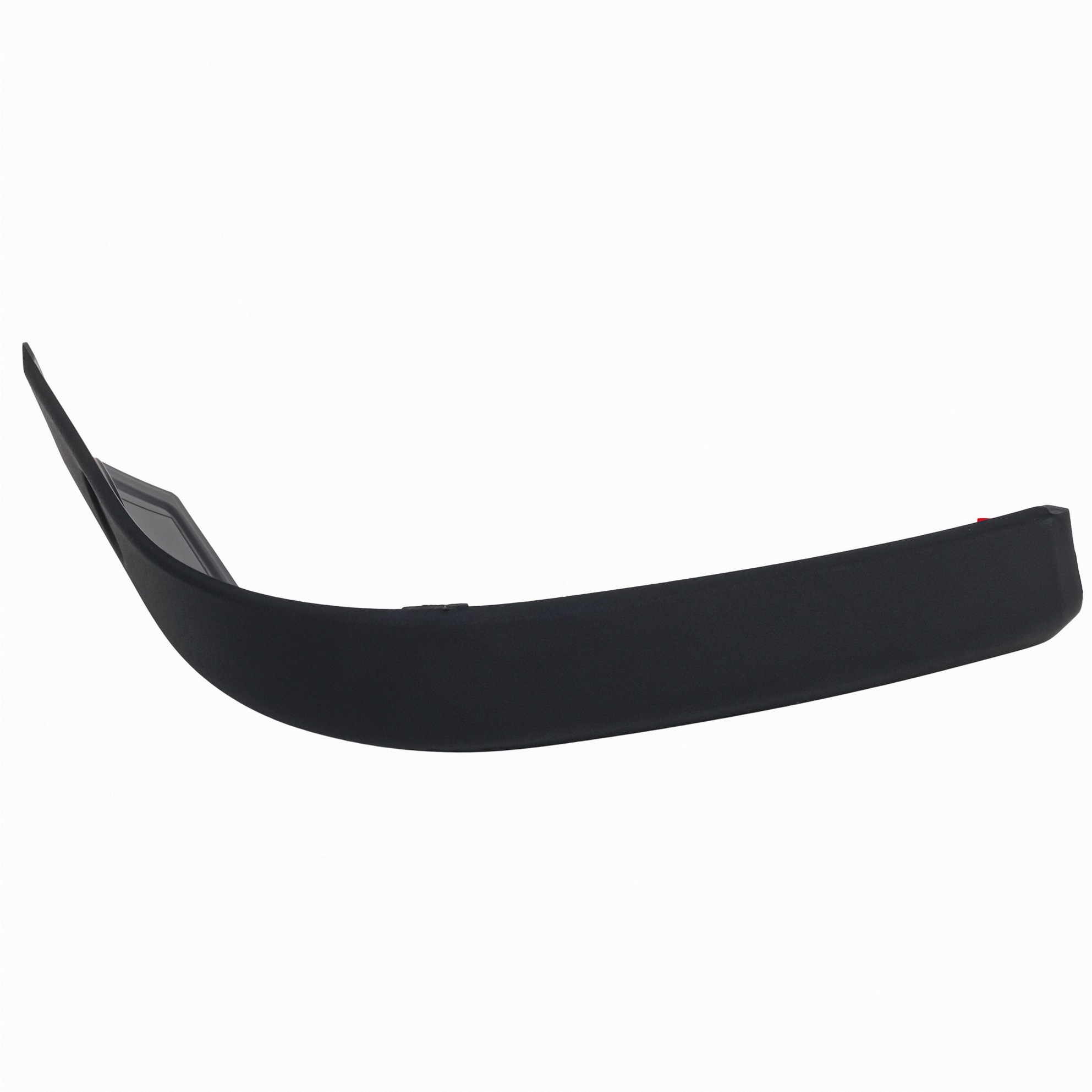 Left Driver Side Bumper For 2019-2026 Chevrolet GMC; CAPA Certified