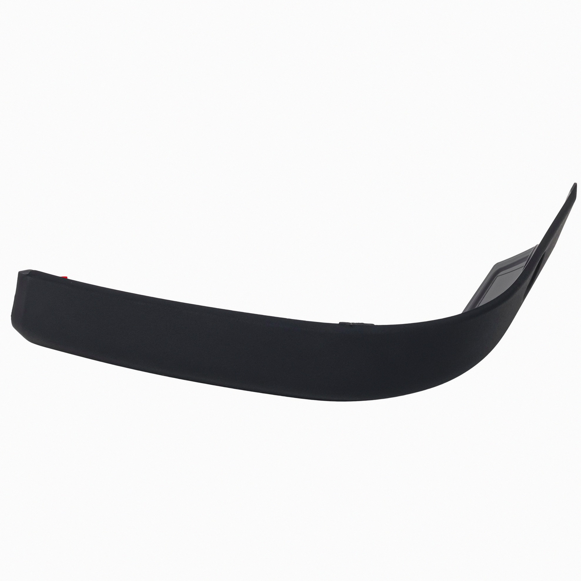 Right Passenger Side Bumper For 2019-2026 Chevrolet GMC