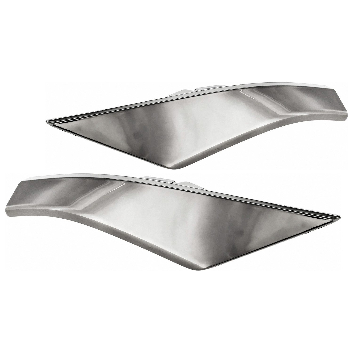 Bumper Cover Set For 23-24 Toyota Venza