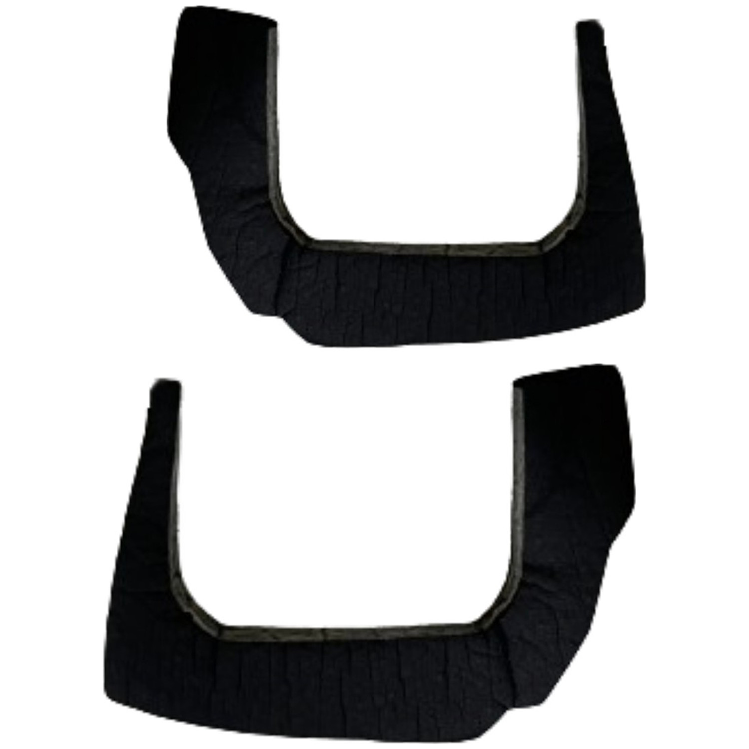 Bumper Bracket And Hardware Set For 24-25 Nissan Sentra