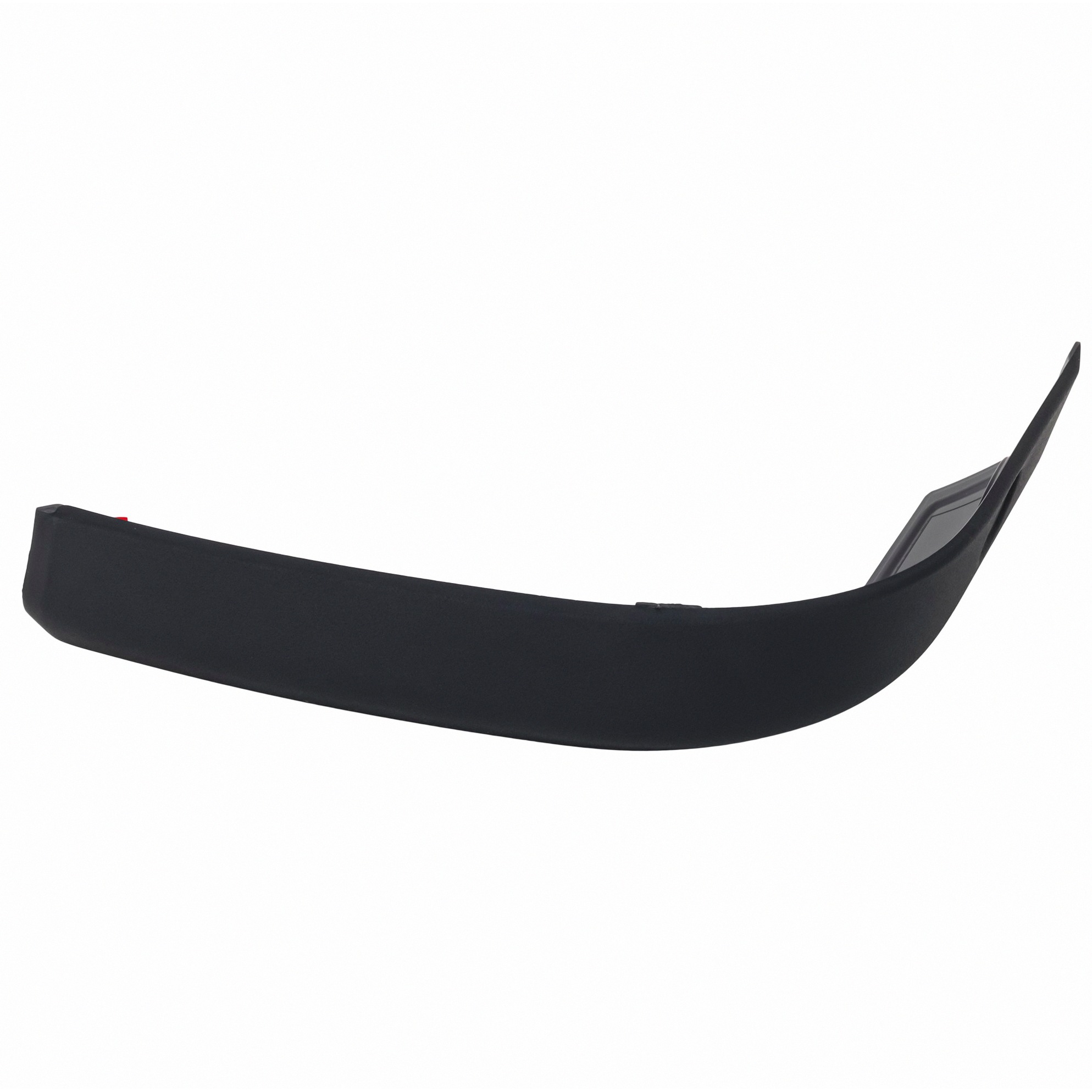 Right Passenger Side Bumper For 2019-2026 Chevrolet GMC; CAPA Certified