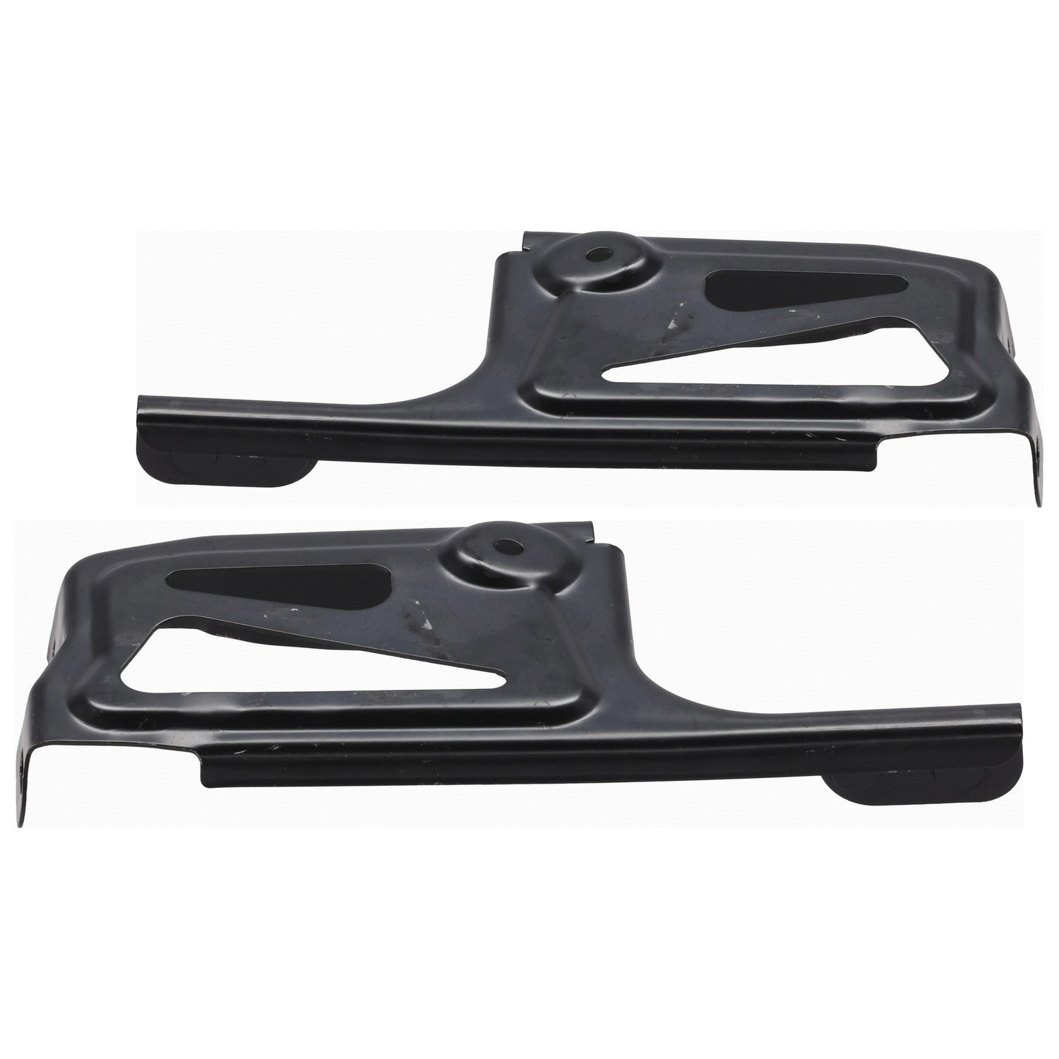 Bumper Cover Set For 16-23 Toyota Tacoma; CAPA Certified