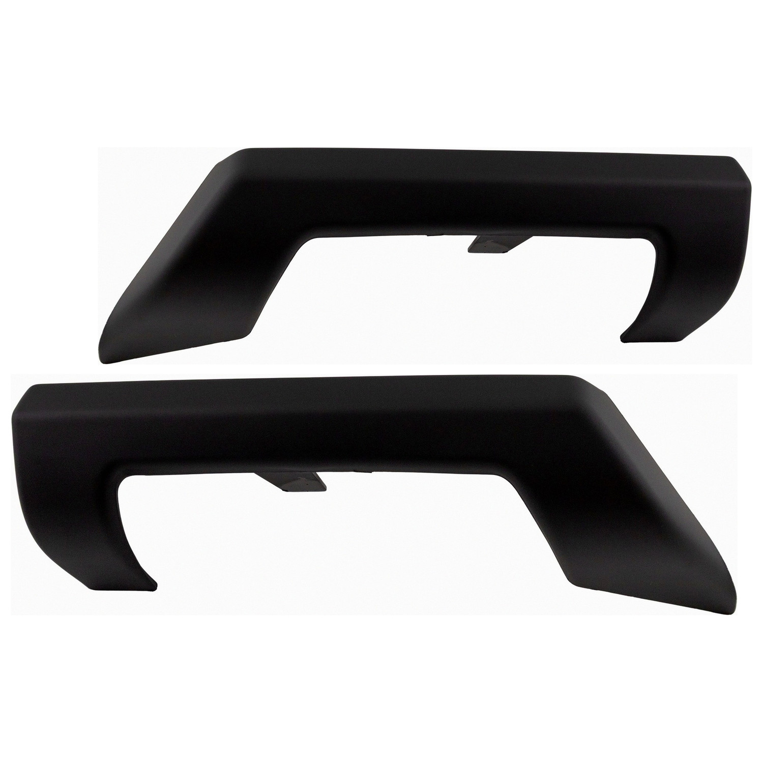 Bumper Cover Set For 24-25 Nissan Rogue
