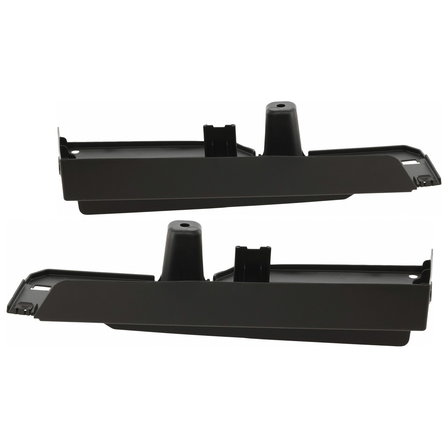Bumper Cover Set For 10-24 Toyota 4Runner