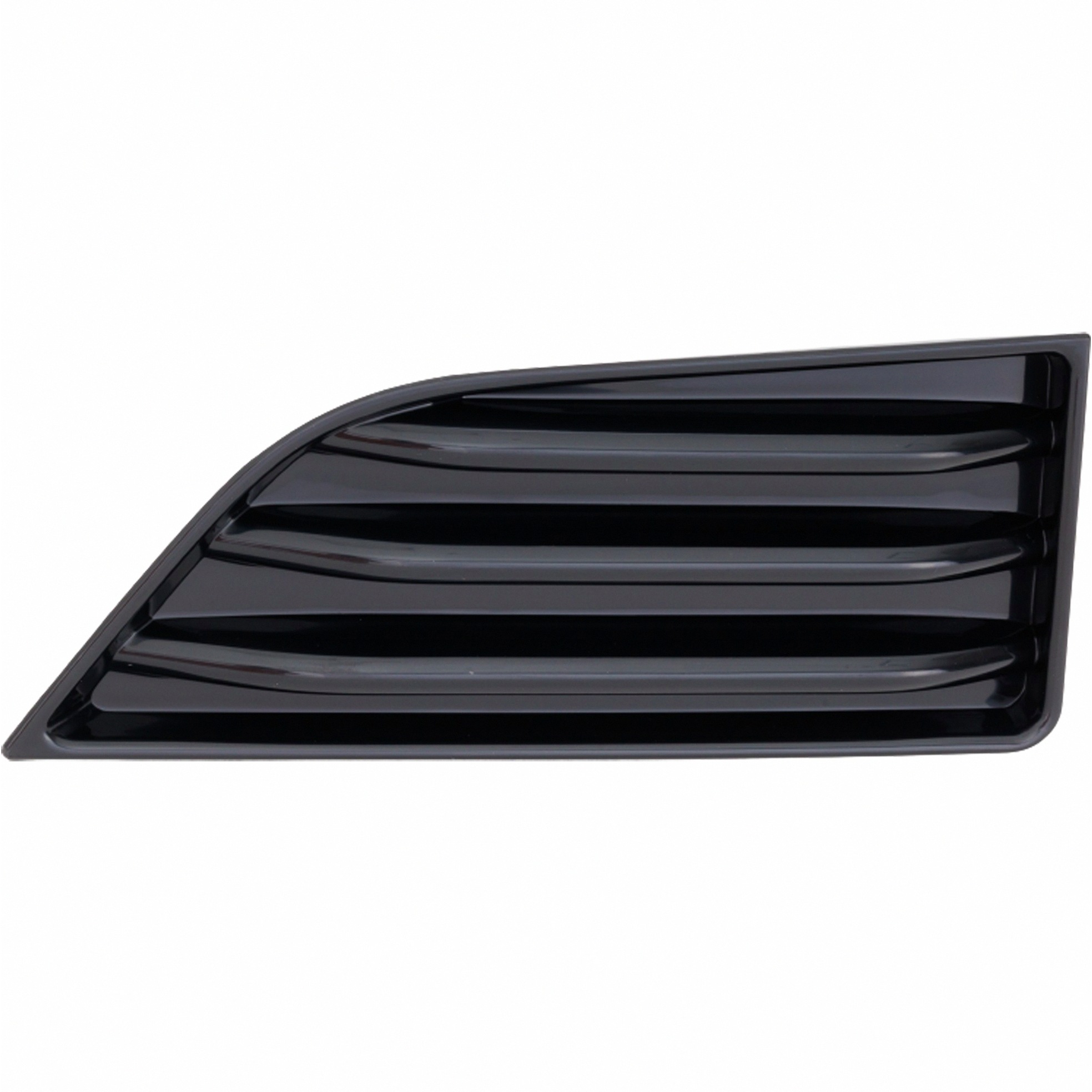 Right Passenger Side Bumper For 22-23 Chevrolet Traverse, 24 Chevrolet Traverse Limited