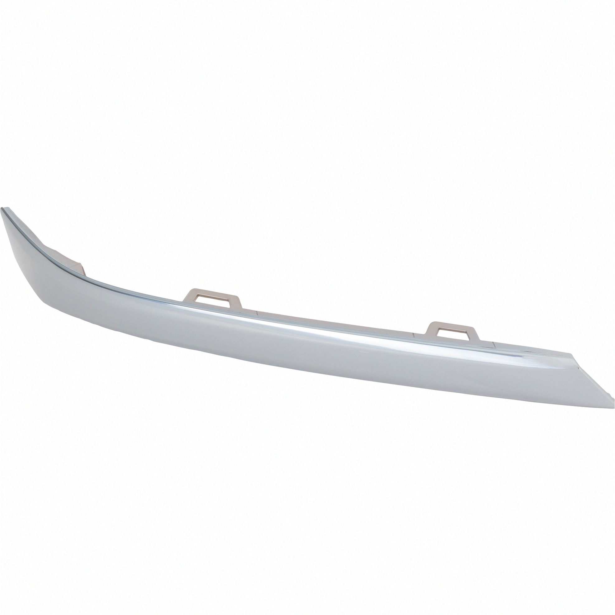 Left Driver Side Bumper For 22-23 Chevrolet Traverse, 24 Chevrolet Traverse Limited