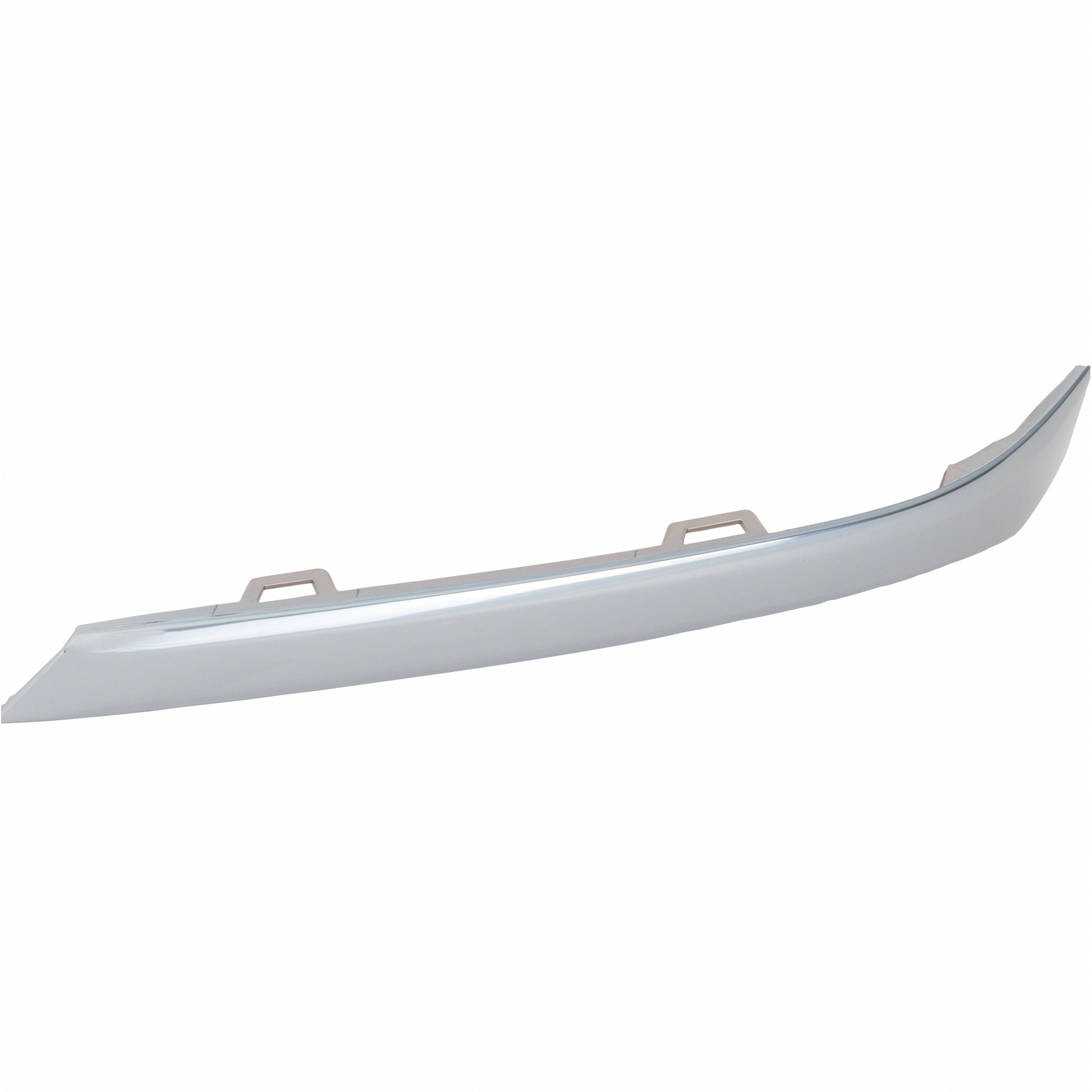 Right Passenger Side Bumper For 22-23 Chevrolet Traverse, 24 Chevrolet Traverse Limited