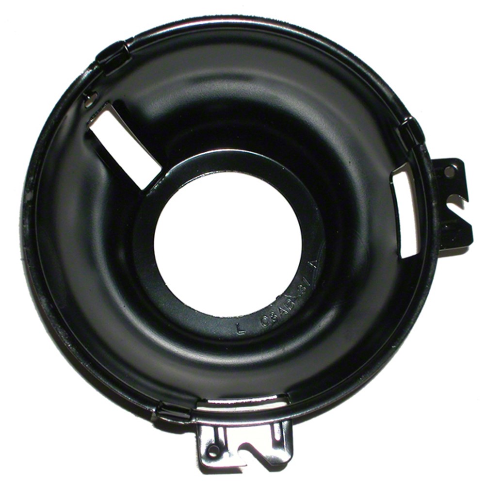Left Driver Side Headlight For 69 Ford Mustang, 67-70 Mercury Cougar